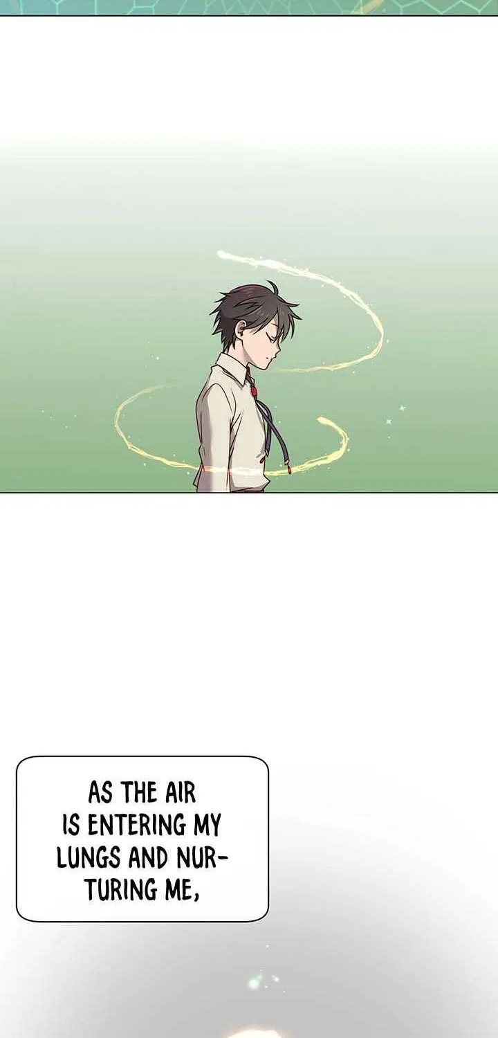 Read The Max Level Hero Has Returned! chapter 6 image 24 on Lezhin