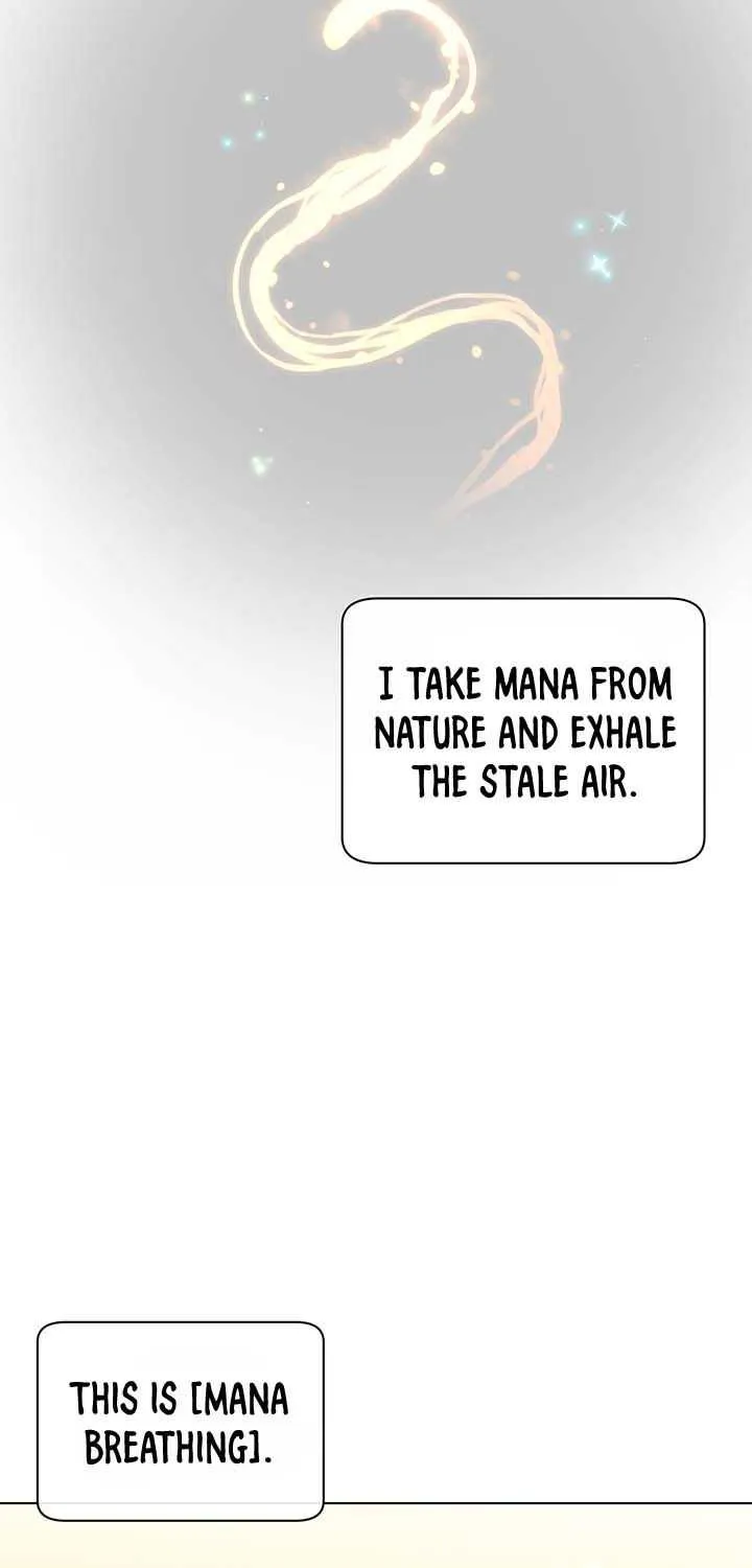 Read The Max Level Hero Has Returned! chapter 6 image 25 on Lezhin