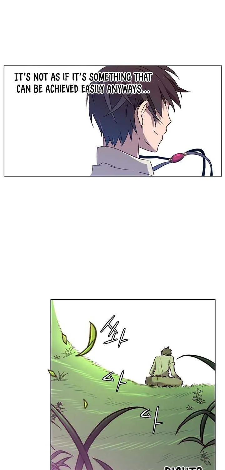 Read The Max Level Hero Has Returned! chapter 6 image 29 on Lezhin