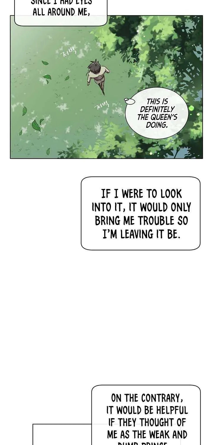 Read The Max Level Hero Has Returned! chapter 6 image 33 on Lezhin