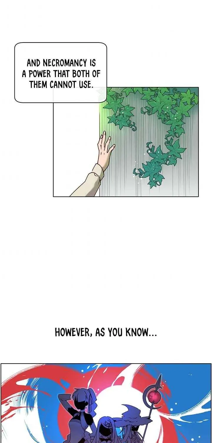 Read The Max Level Hero Has Returned! chapter 6 image 39 on Lezhin