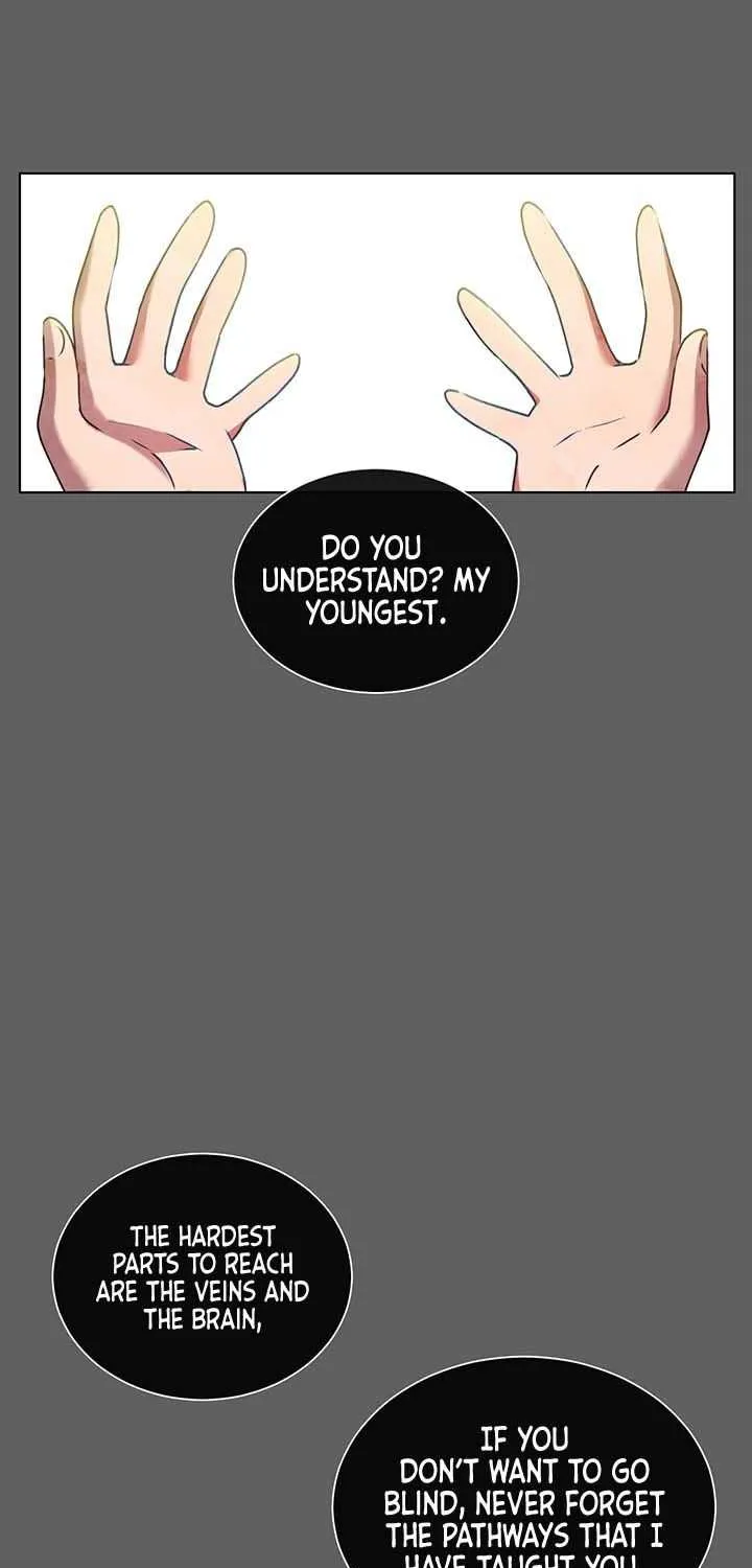 Read The Max Level Hero Has Returned! chapter 6 image 4 on Lezhin