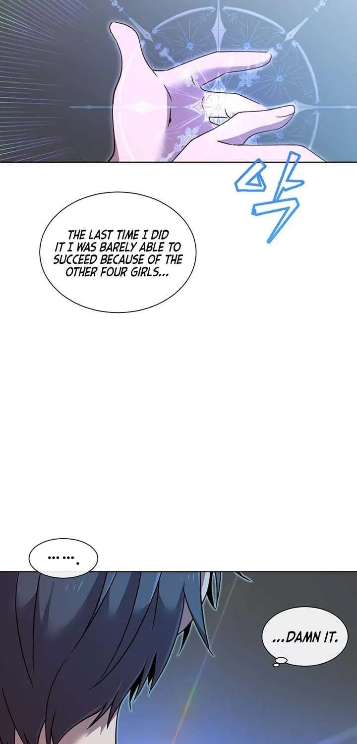 Read The Max Level Hero Has Returned! chapter 6 image 50 on Lezhin