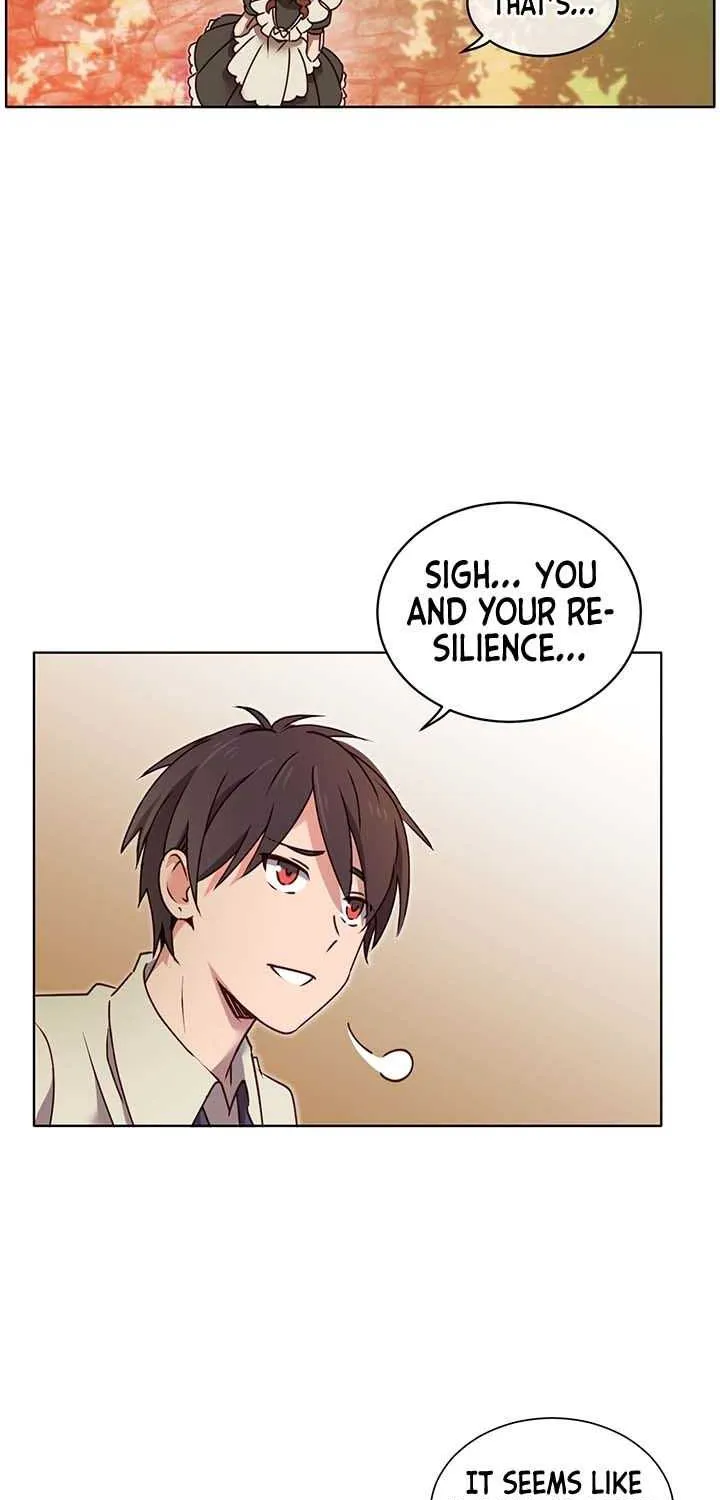 Read The Max Level Hero Has Returned! chapter 6 image 63 on Lezhin
