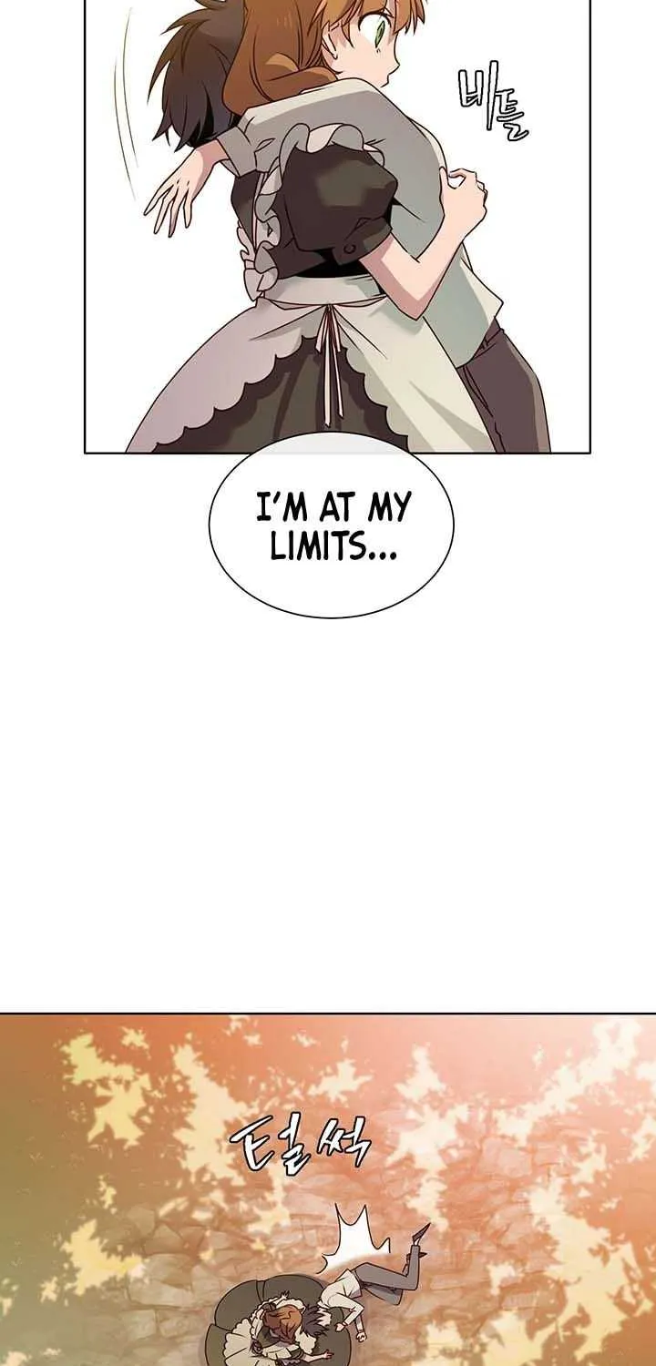 Read The Max Level Hero Has Returned! chapter 6 image 67 on Lezhin