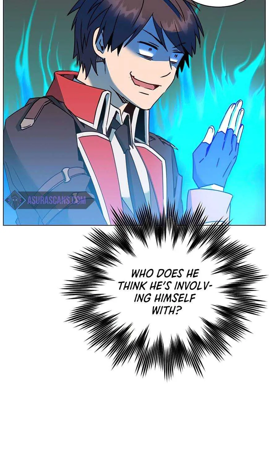 Read The Max Level Hero Has Returned! chapter 60 image 13 on Lezhin
