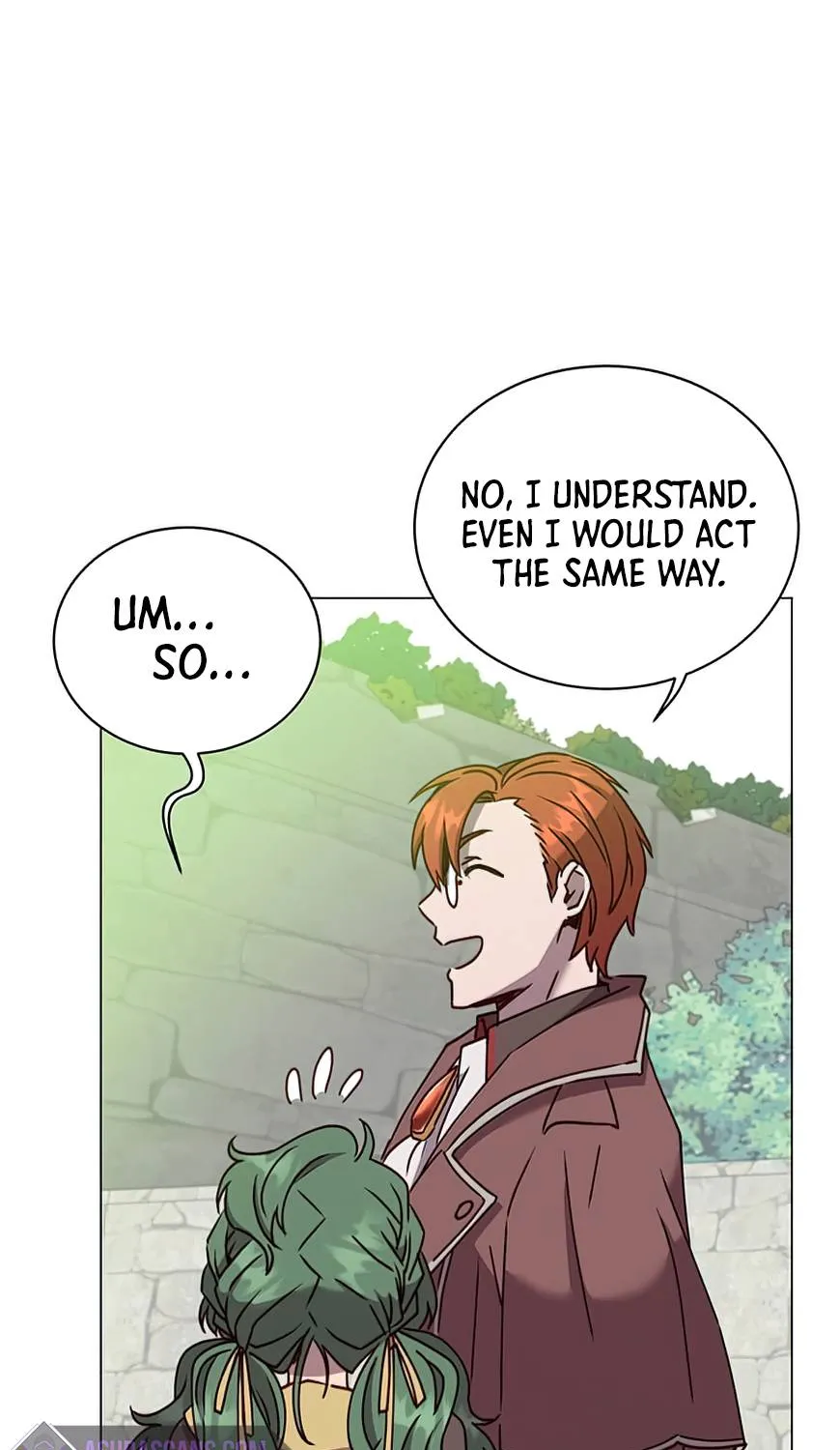 Read The Max Level Hero Has Returned! chapter 60 image 19 on Lezhin
