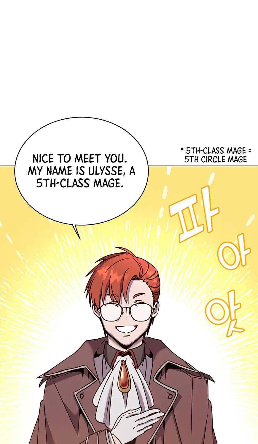 Read The Max Level Hero Has Returned! chapter 60 image 2 on Lezhin