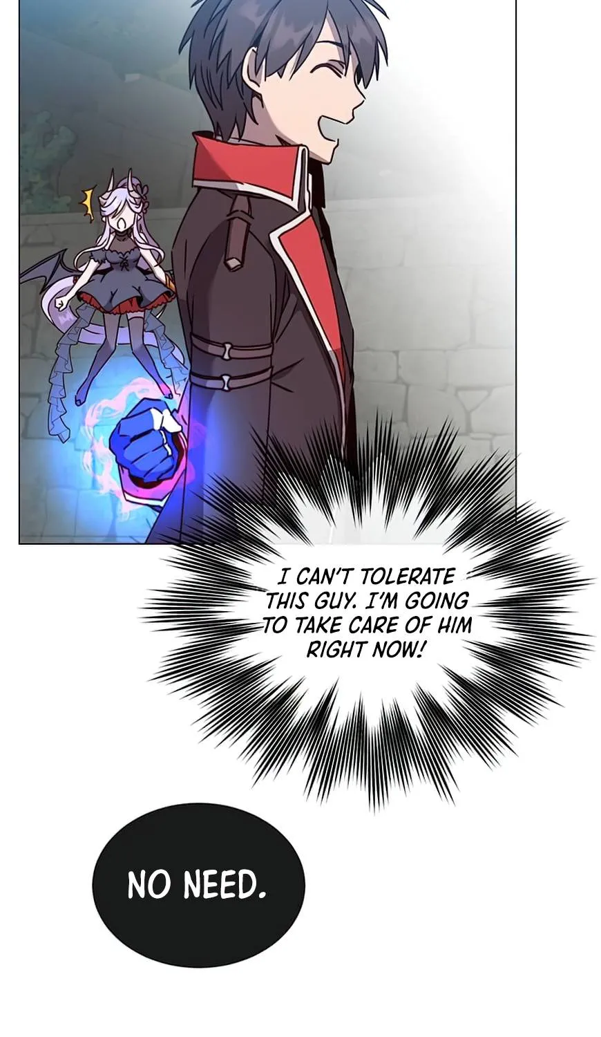 Read The Max Level Hero Has Returned! chapter 60 image 21 on Lezhin