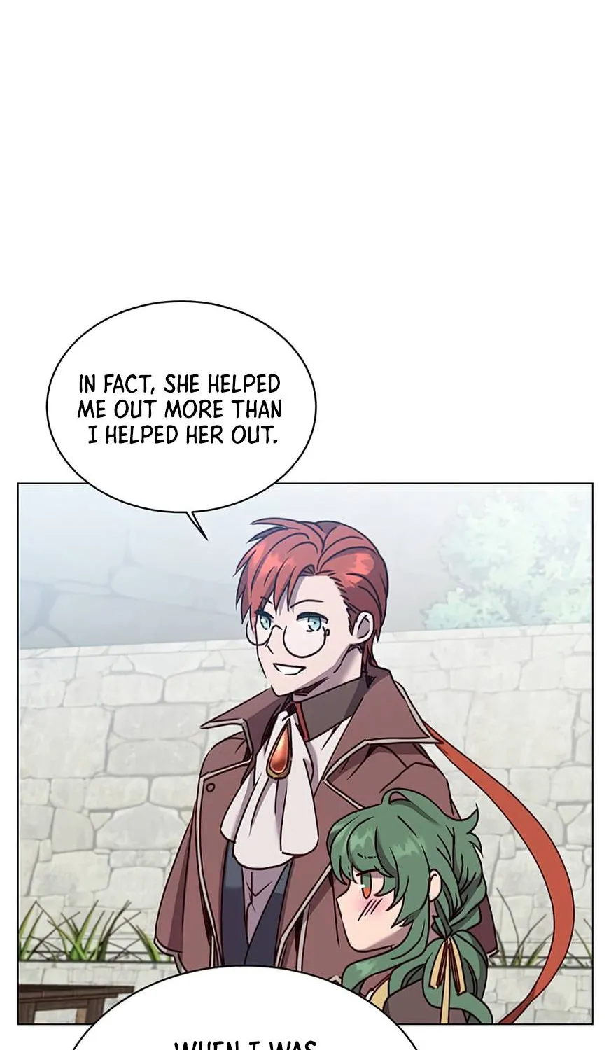 Read The Max Level Hero Has Returned! chapter 60 image 22 on Lezhin