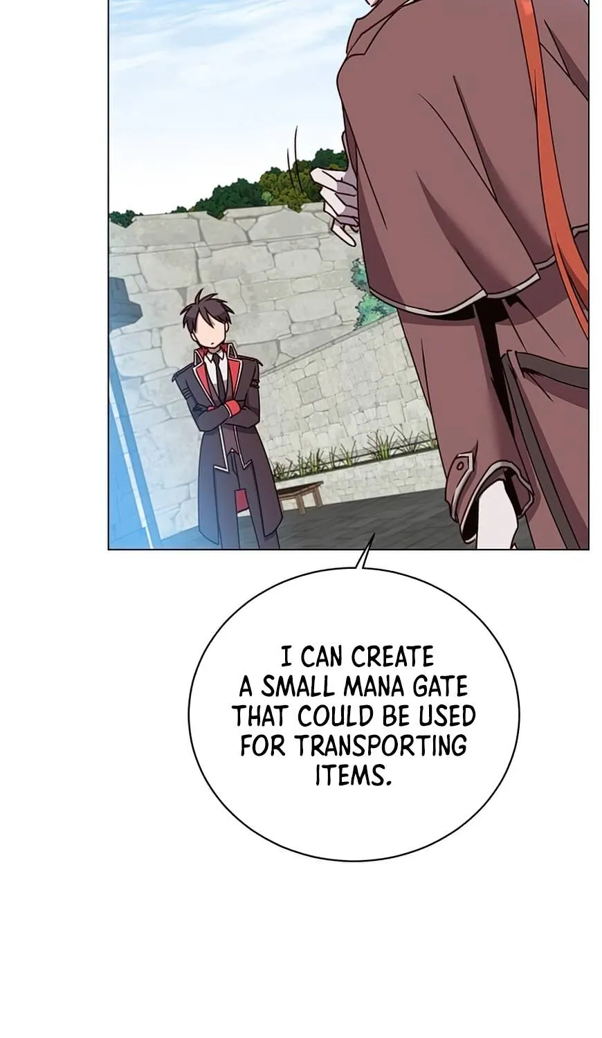 Read The Max Level Hero Has Returned! chapter 60 image 25 on Lezhin