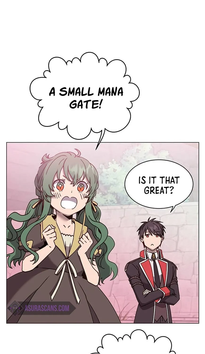 Read The Max Level Hero Has Returned! chapter 60 image 26 on Lezhin