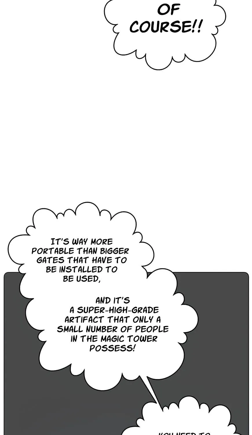Read The Max Level Hero Has Returned! chapter 60 image 27 on Lezhin