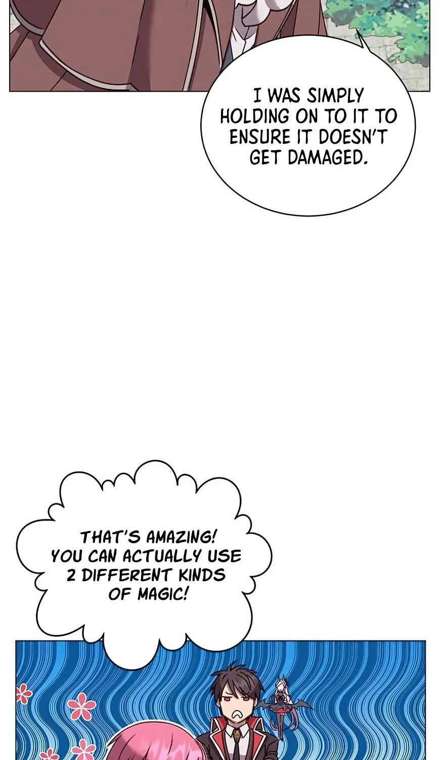 Read The Max Level Hero Has Returned! chapter 60 image 30 on Lezhin