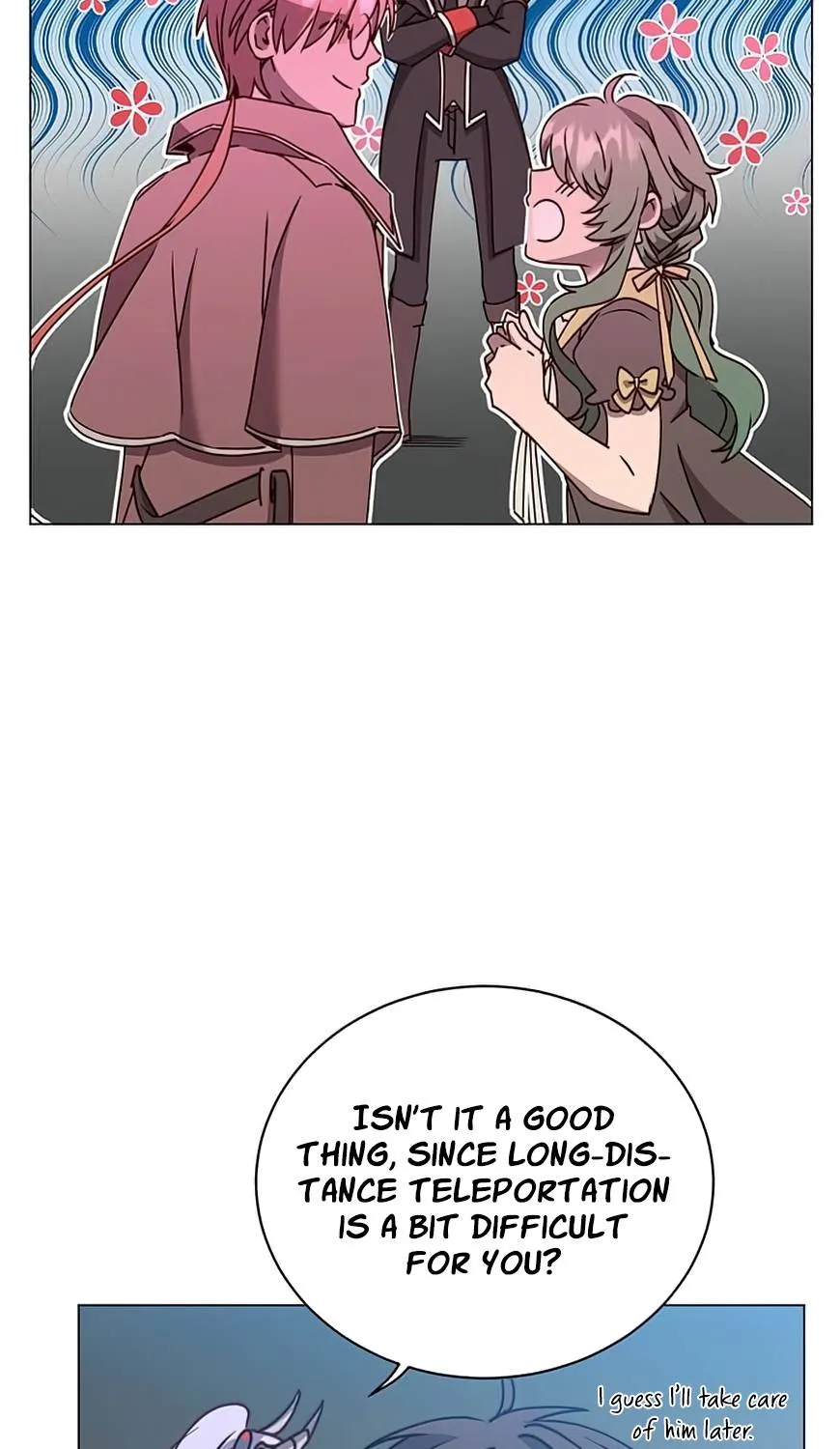 Read The Max Level Hero Has Returned! chapter 60 image 31 on Lezhin