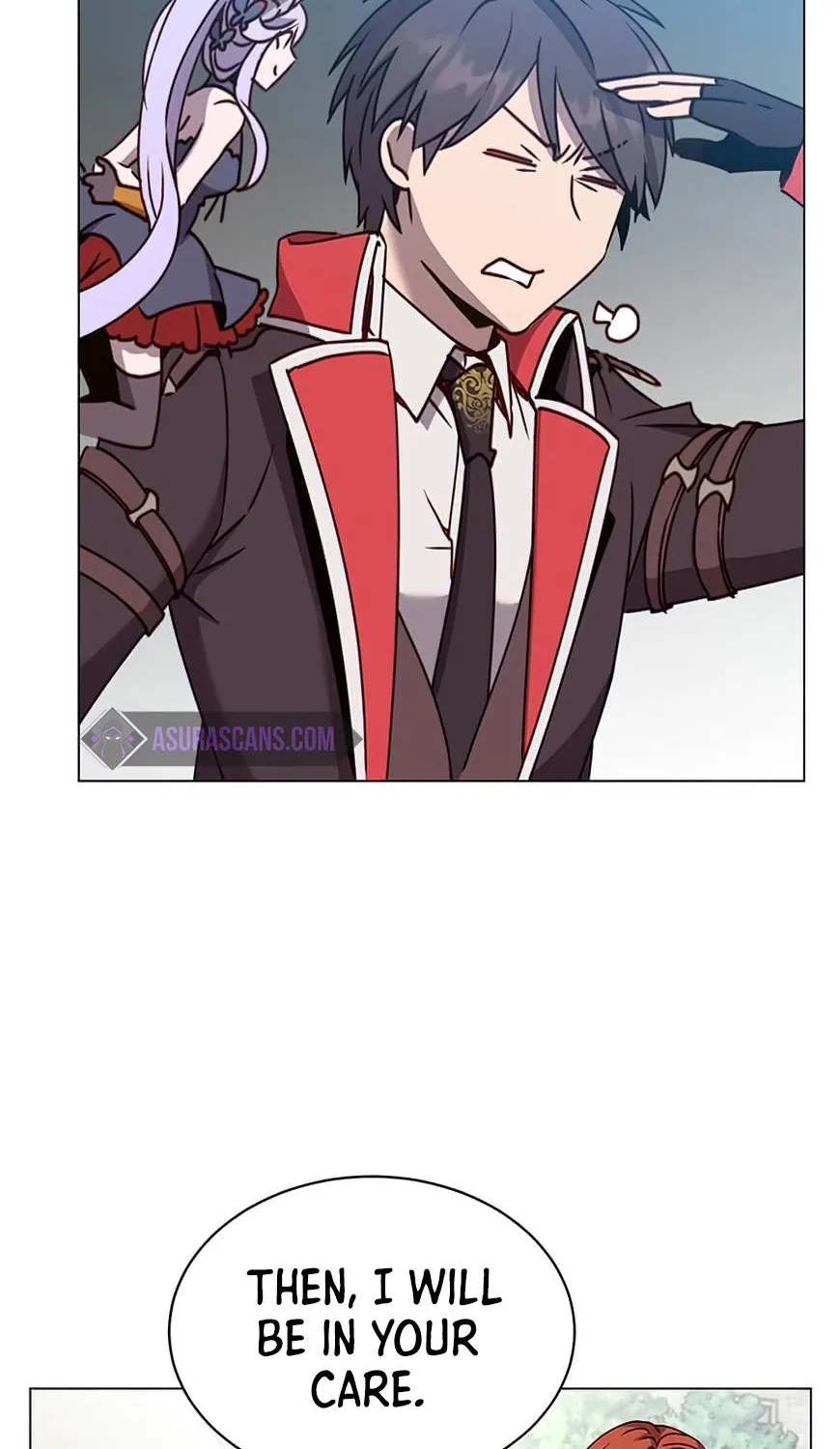Read The Max Level Hero Has Returned! chapter 60 image 32 on Lezhin
