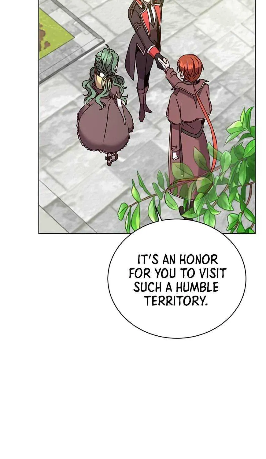 Read The Max Level Hero Has Returned! chapter 60 image 4 on Lezhin
