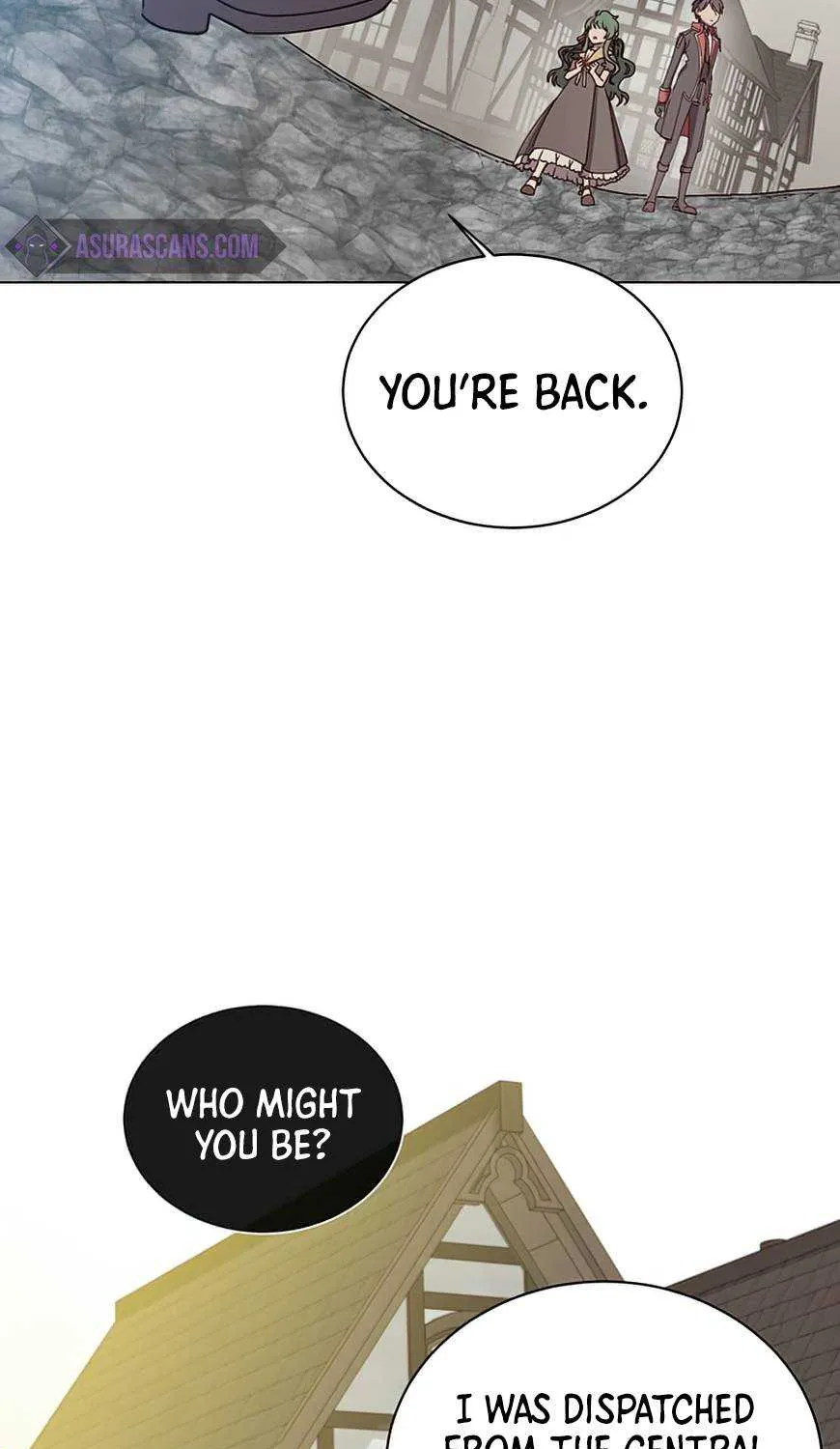 Read The Max Level Hero Has Returned! chapter 60 image 46 on Lezhin