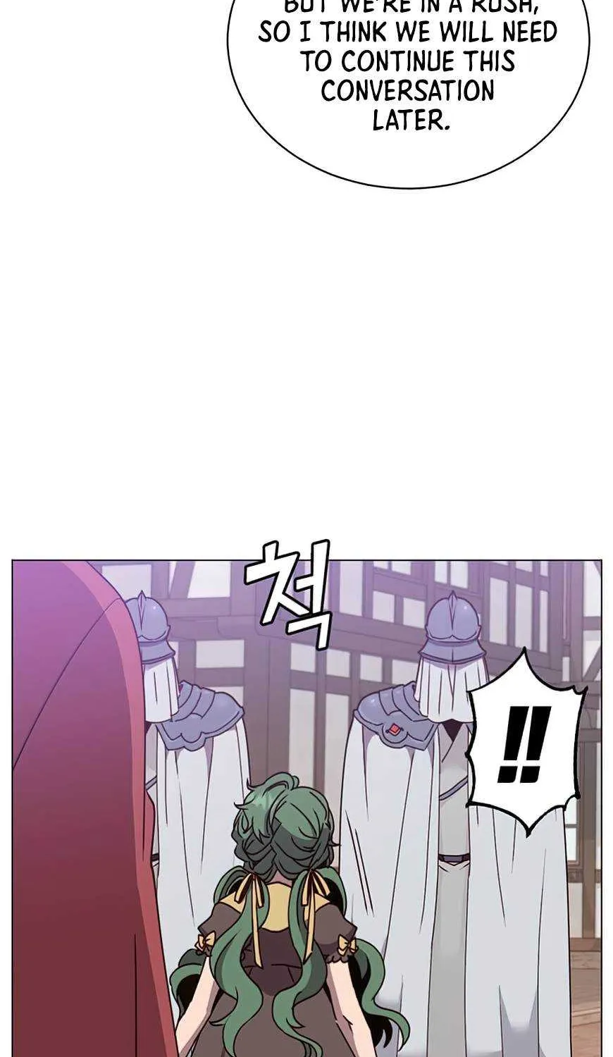 Read The Max Level Hero Has Returned! chapter 60 image 49 on Lezhin