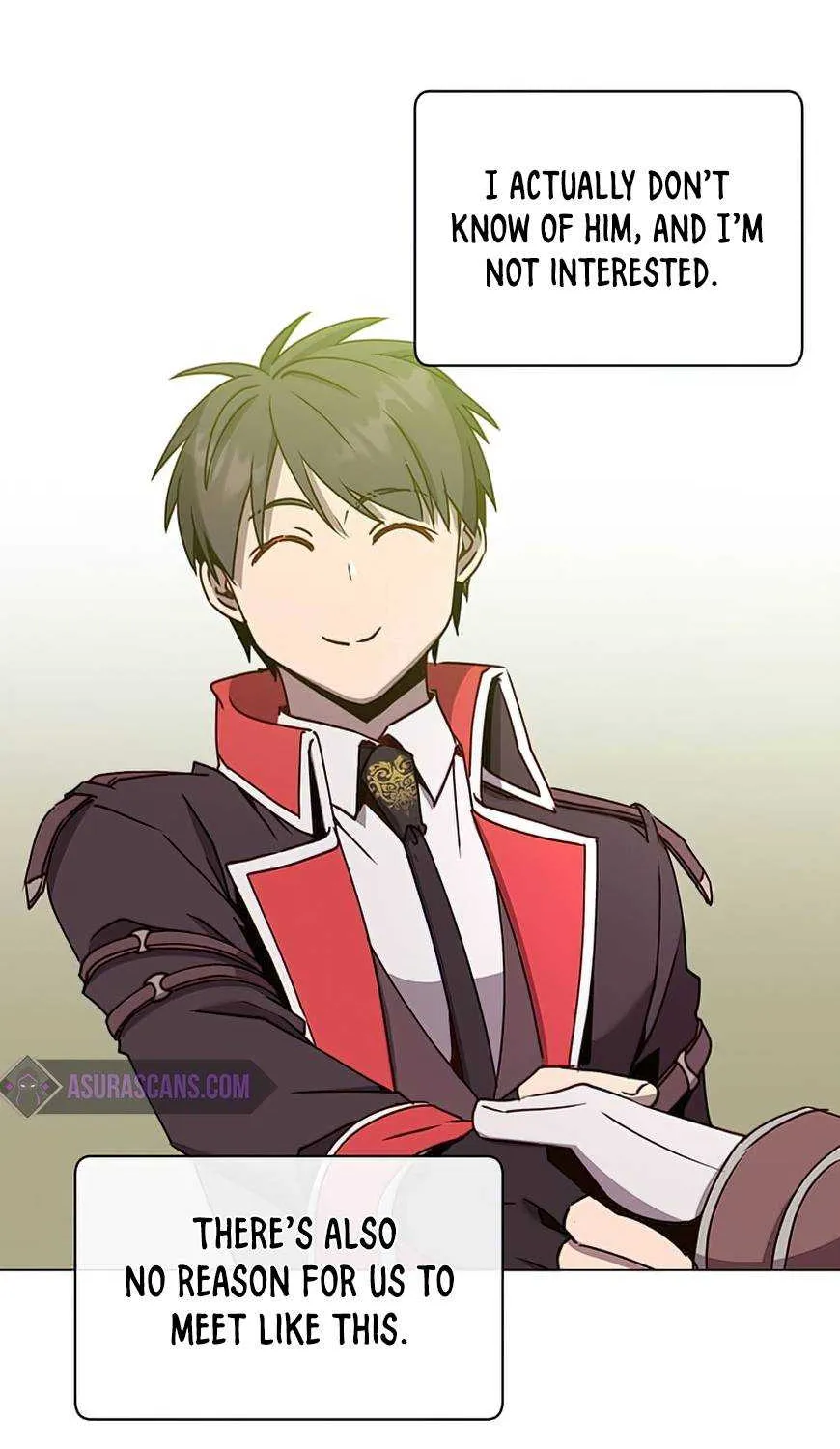 Read The Max Level Hero Has Returned! chapter 60 image 5 on Lezhin