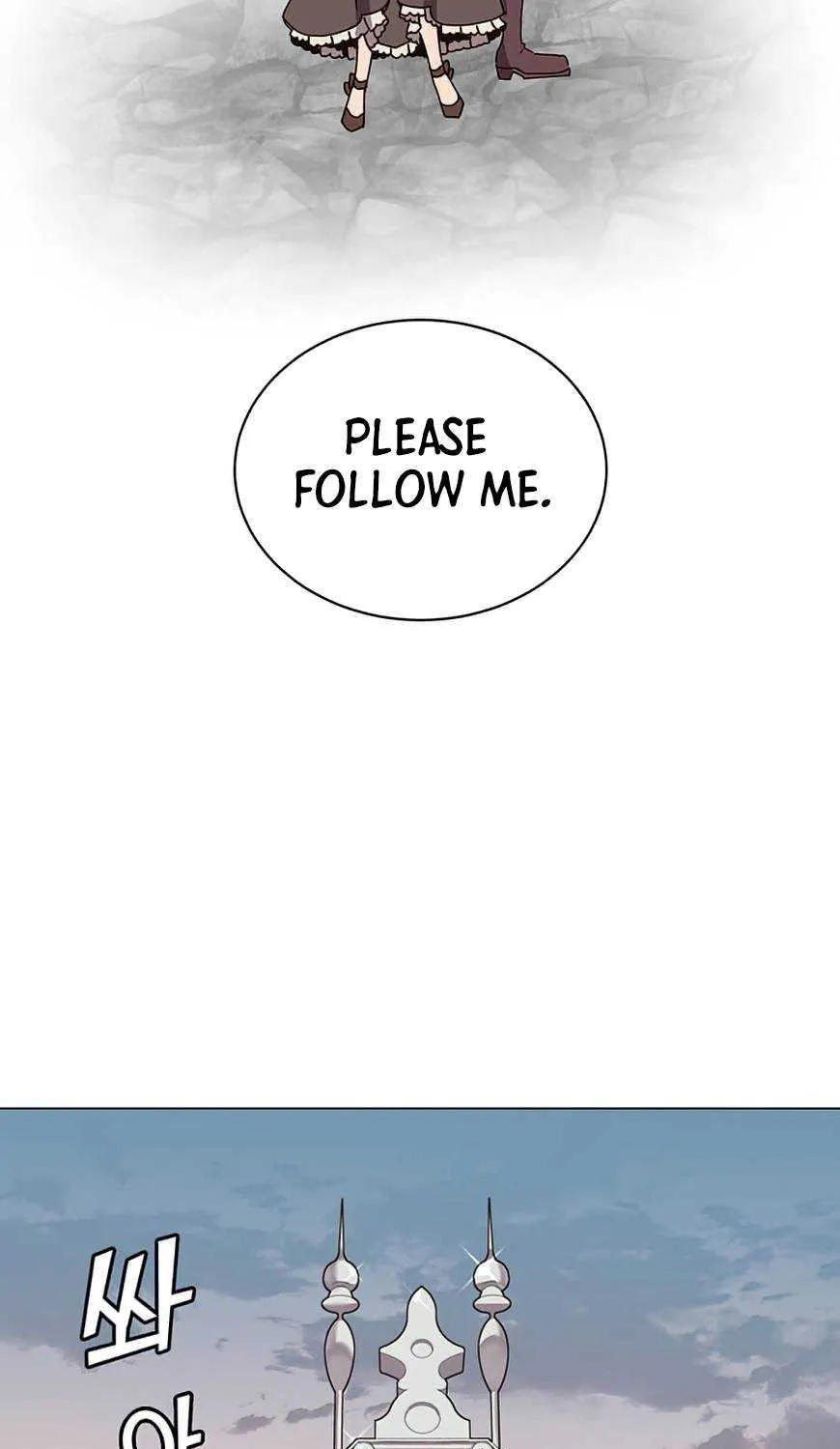 Read The Max Level Hero Has Returned! chapter 60 image 54 on Lezhin