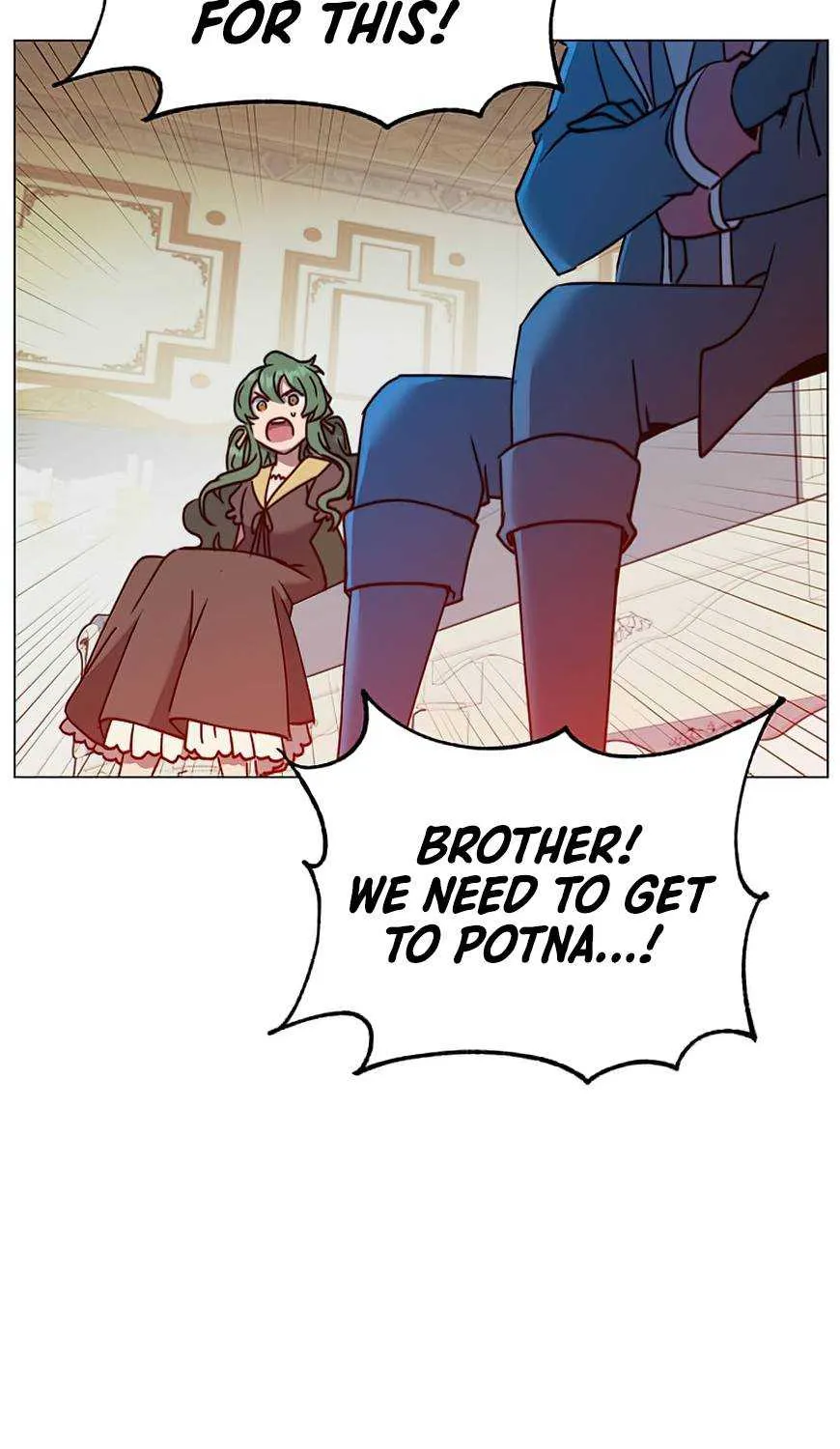 Read The Max Level Hero Has Returned! chapter 60 image 68 on Lezhin