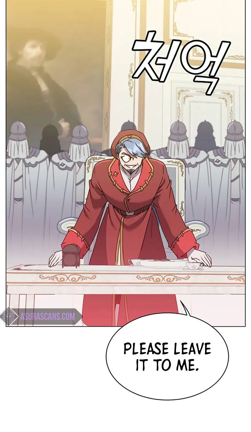 Read The Max Level Hero Has Returned! chapter 60 image 87 on Lezhin