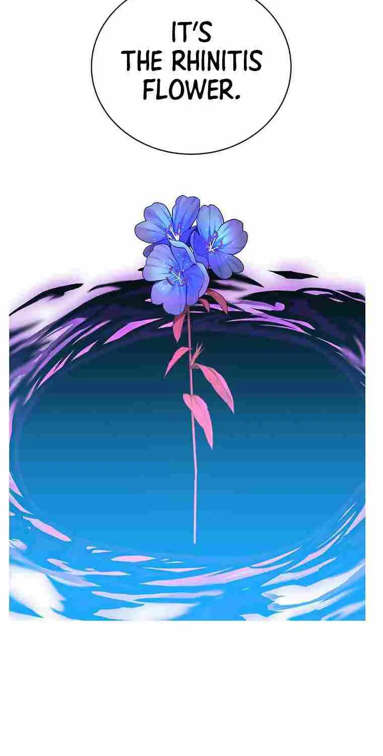 Read The Max Level Hero Has Returned! chapter 61 image 11 on Lezhin