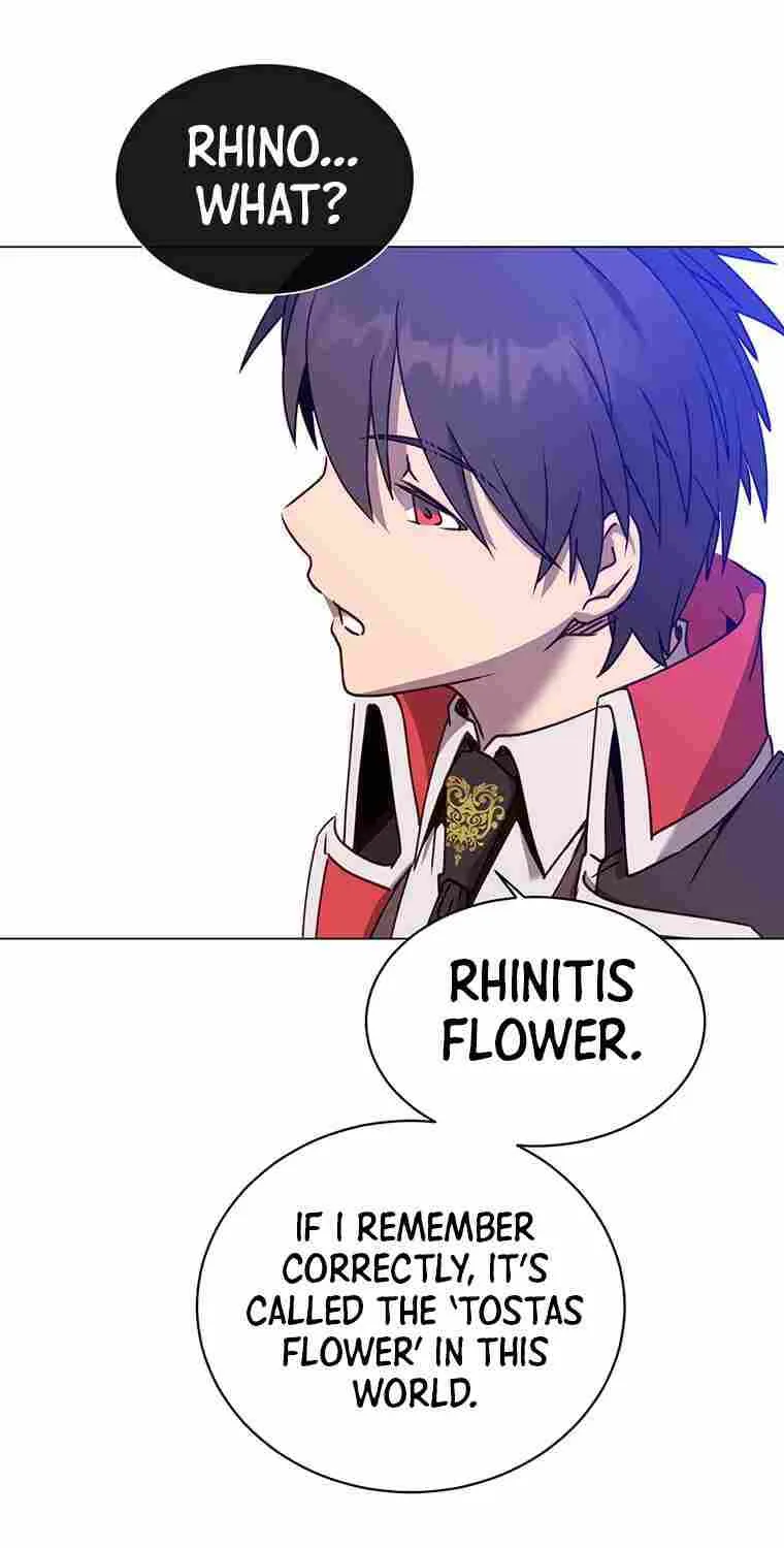 Read The Max Level Hero Has Returned! chapter 61 image 12 on Lezhin