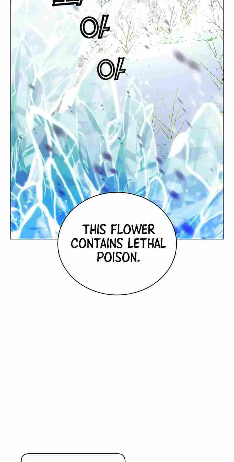 Read The Max Level Hero Has Returned! chapter 61 image 14 on Lezhin