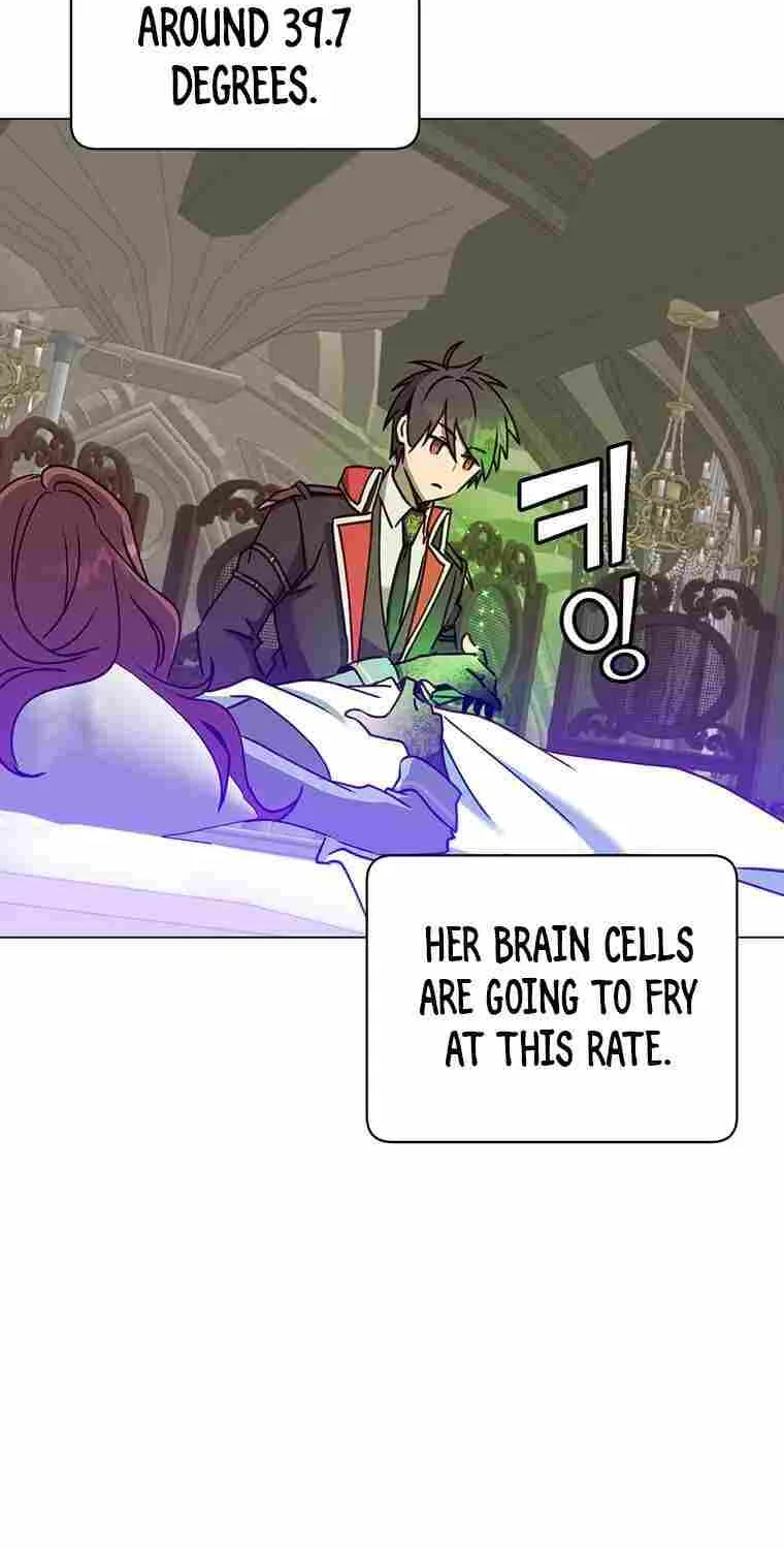 Read The Max Level Hero Has Returned! chapter 61 image 15 on Lezhin