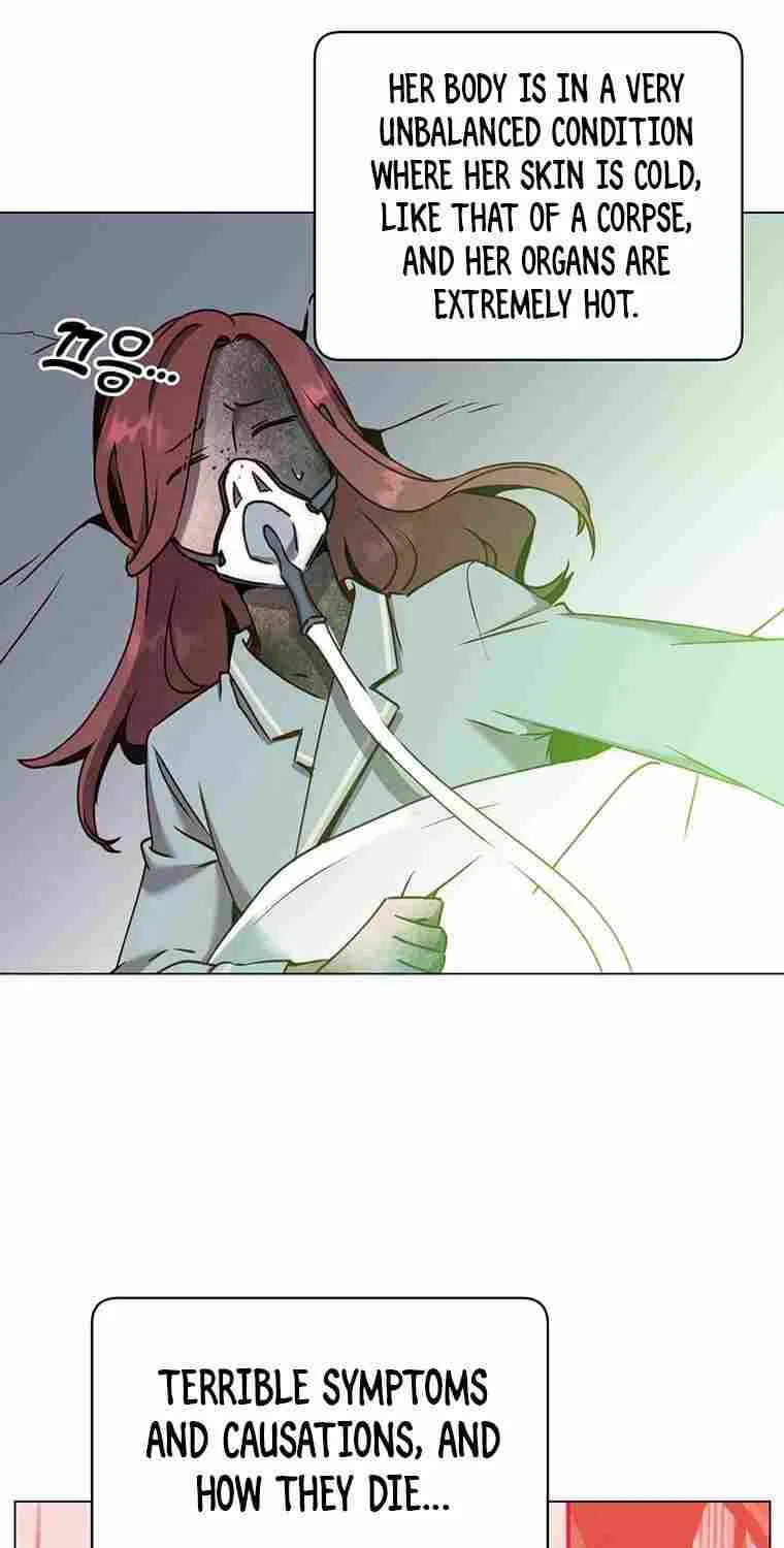 Read The Max Level Hero Has Returned! chapter 61 image 16 on Lezhin