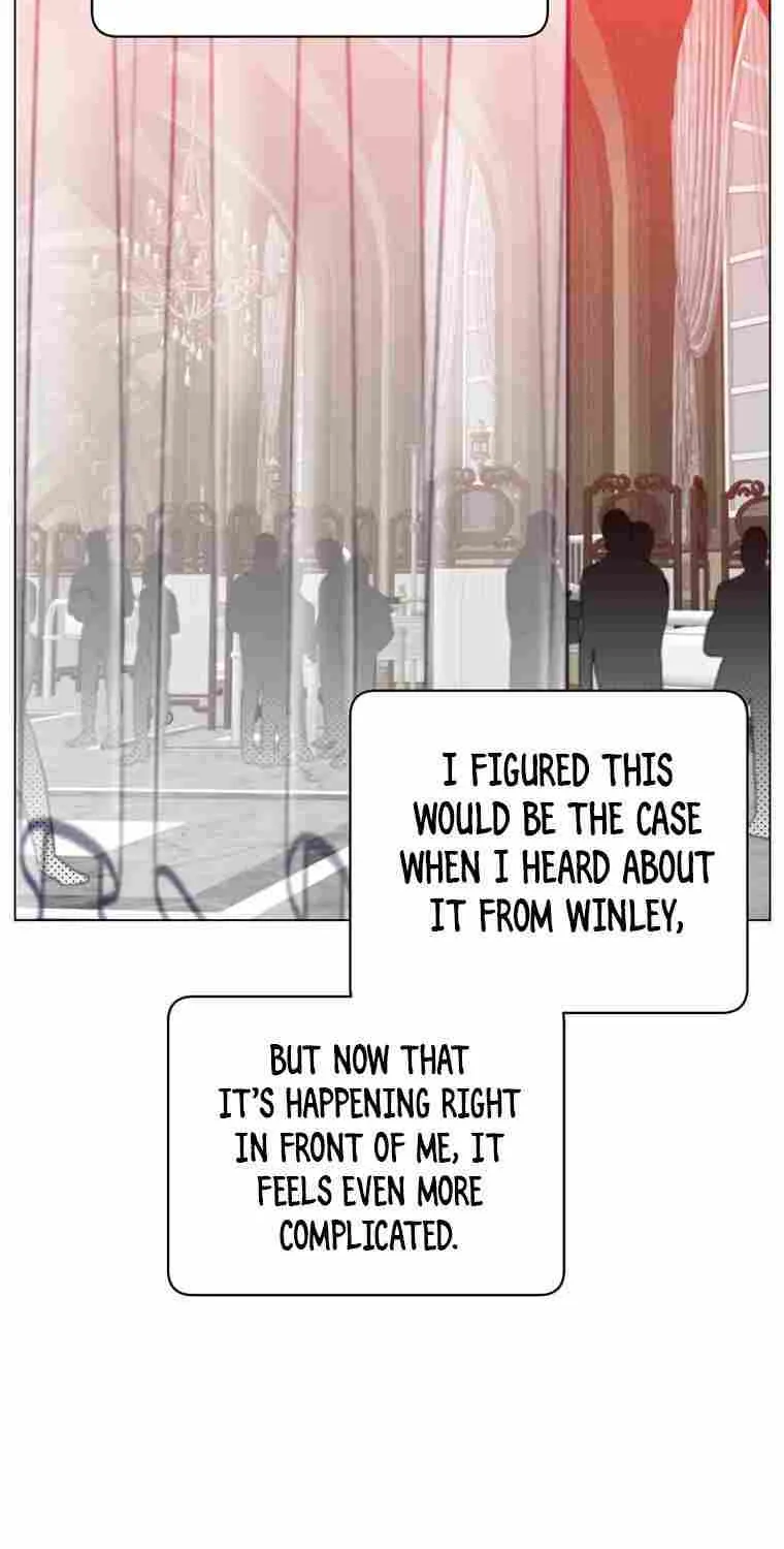 Read The Max Level Hero Has Returned! chapter 61 image 17 on Lezhin
