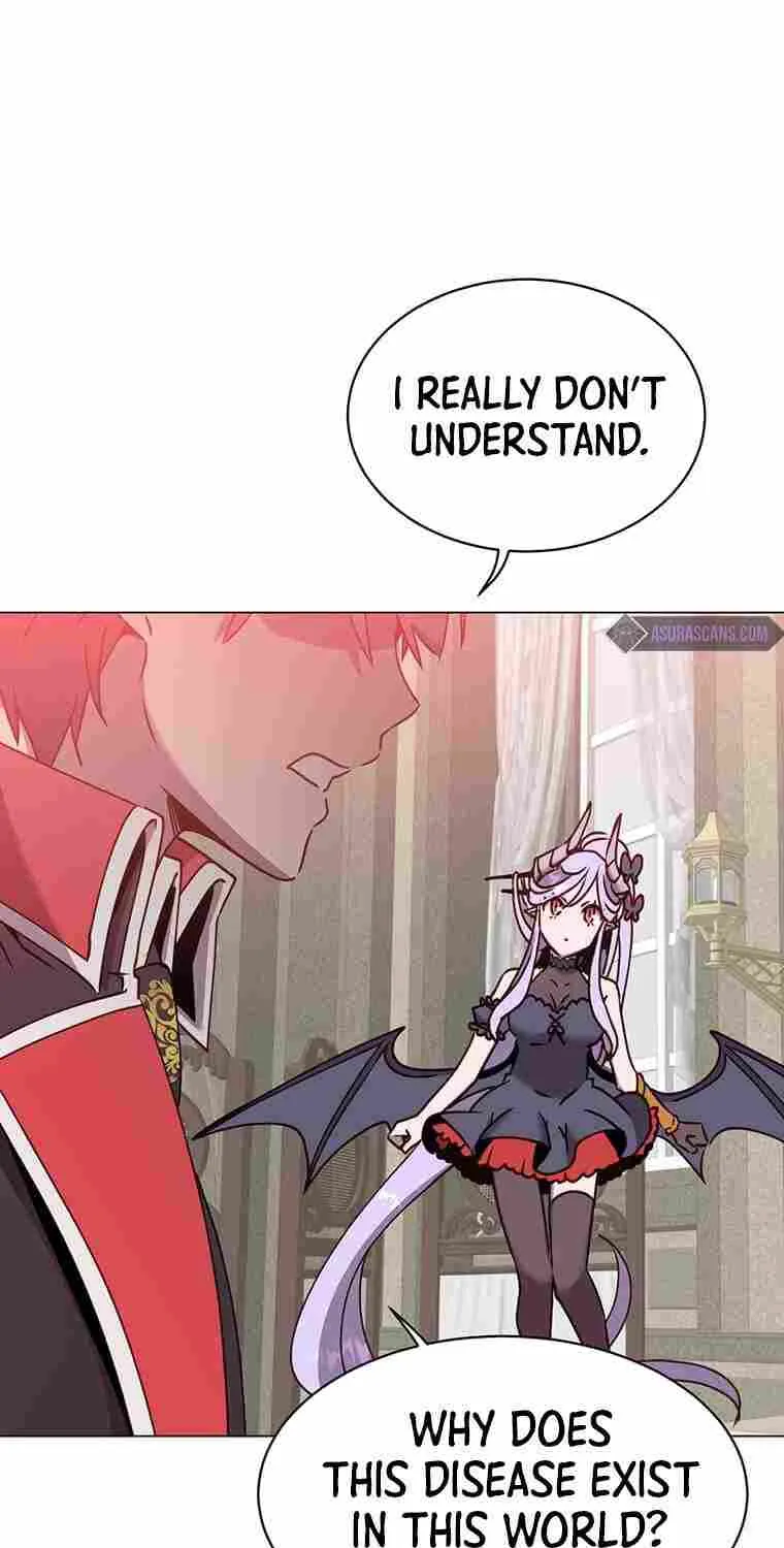 Read The Max Level Hero Has Returned! chapter 61 image 18 on Lezhin
