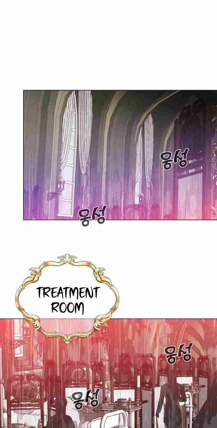 Read The Max Level Hero Has Returned! chapter 61 image 2 on Lezhin