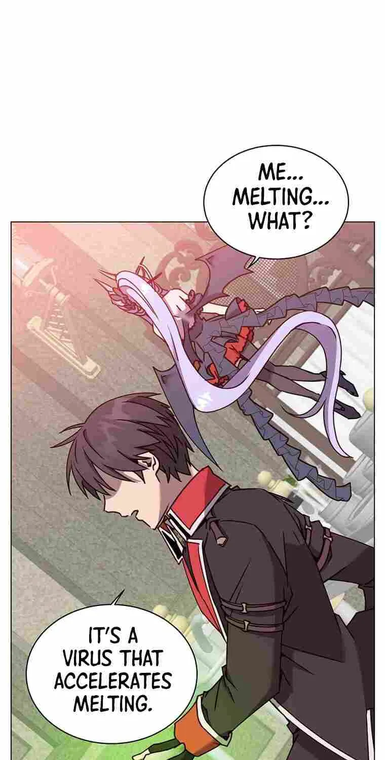 Read The Max Level Hero Has Returned! chapter 61 image 21 on Lezhin
