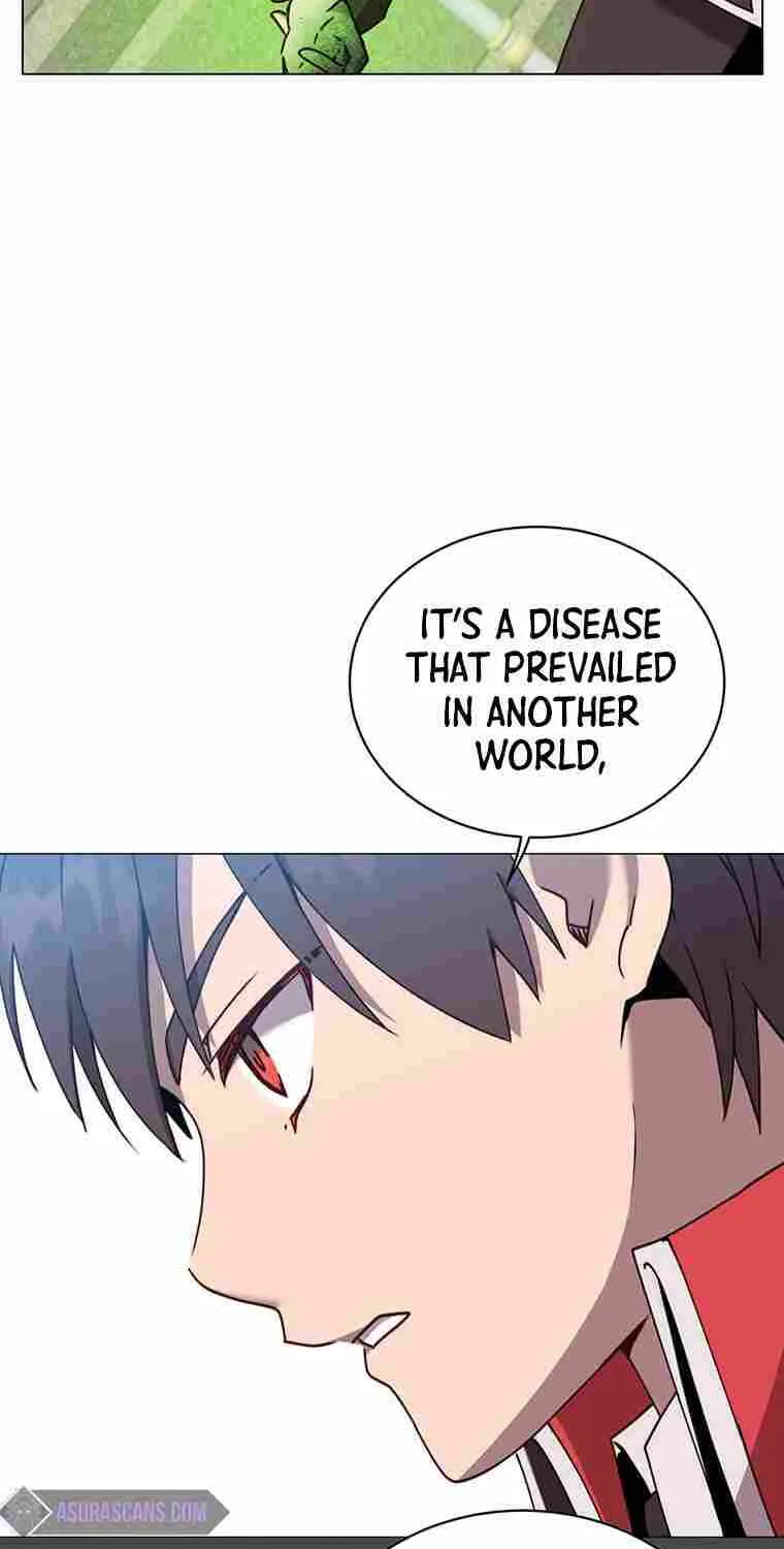 Read The Max Level Hero Has Returned! chapter 61 image 22 on Lezhin