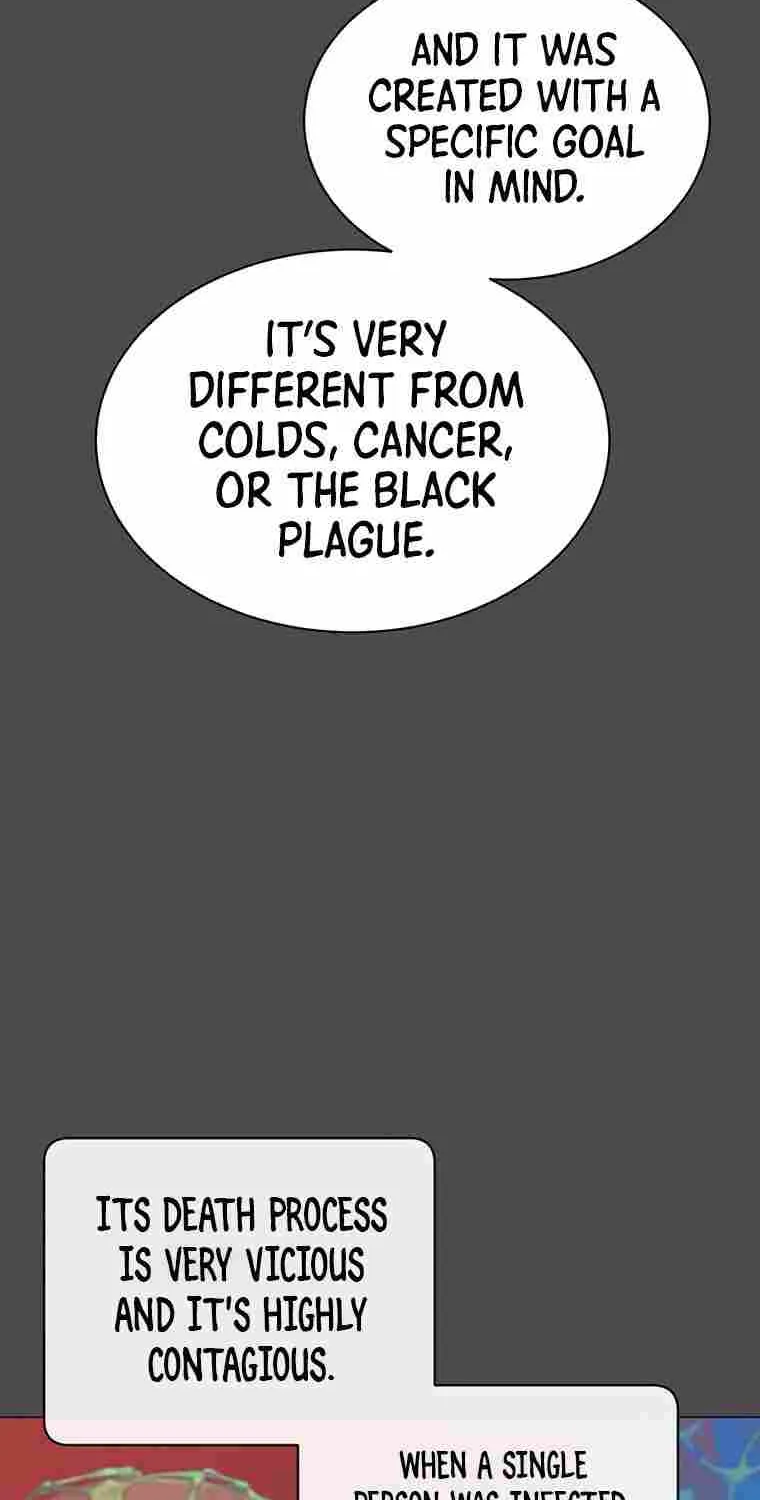 Read The Max Level Hero Has Returned! chapter 61 image 23 on Lezhin