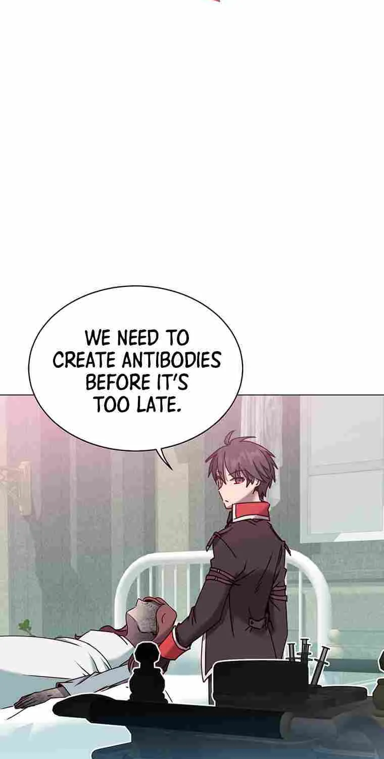 Read The Max Level Hero Has Returned! chapter 61 image 26 on Lezhin