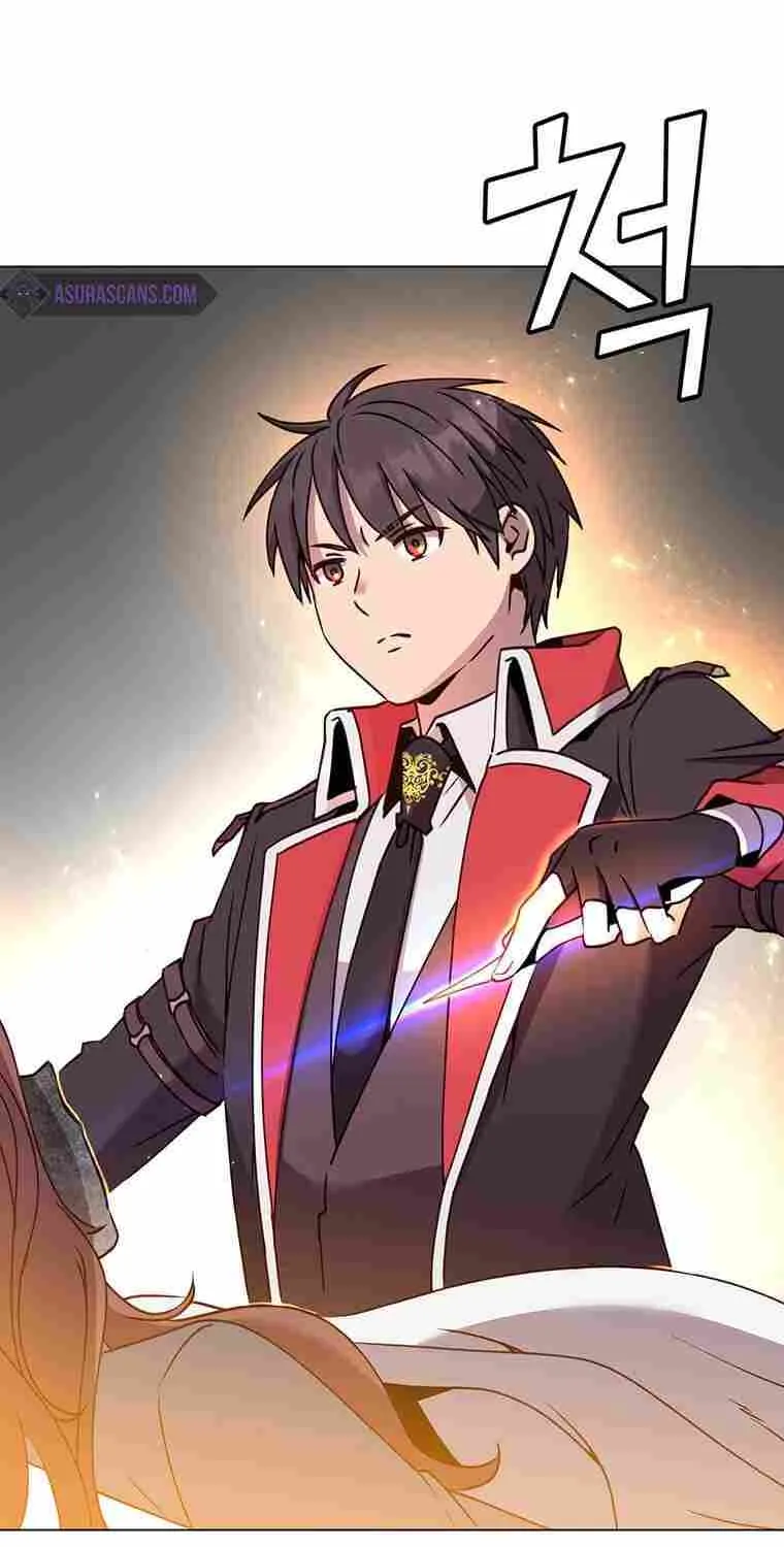 Read The Max Level Hero Has Returned! chapter 61 image 28 on Lezhin