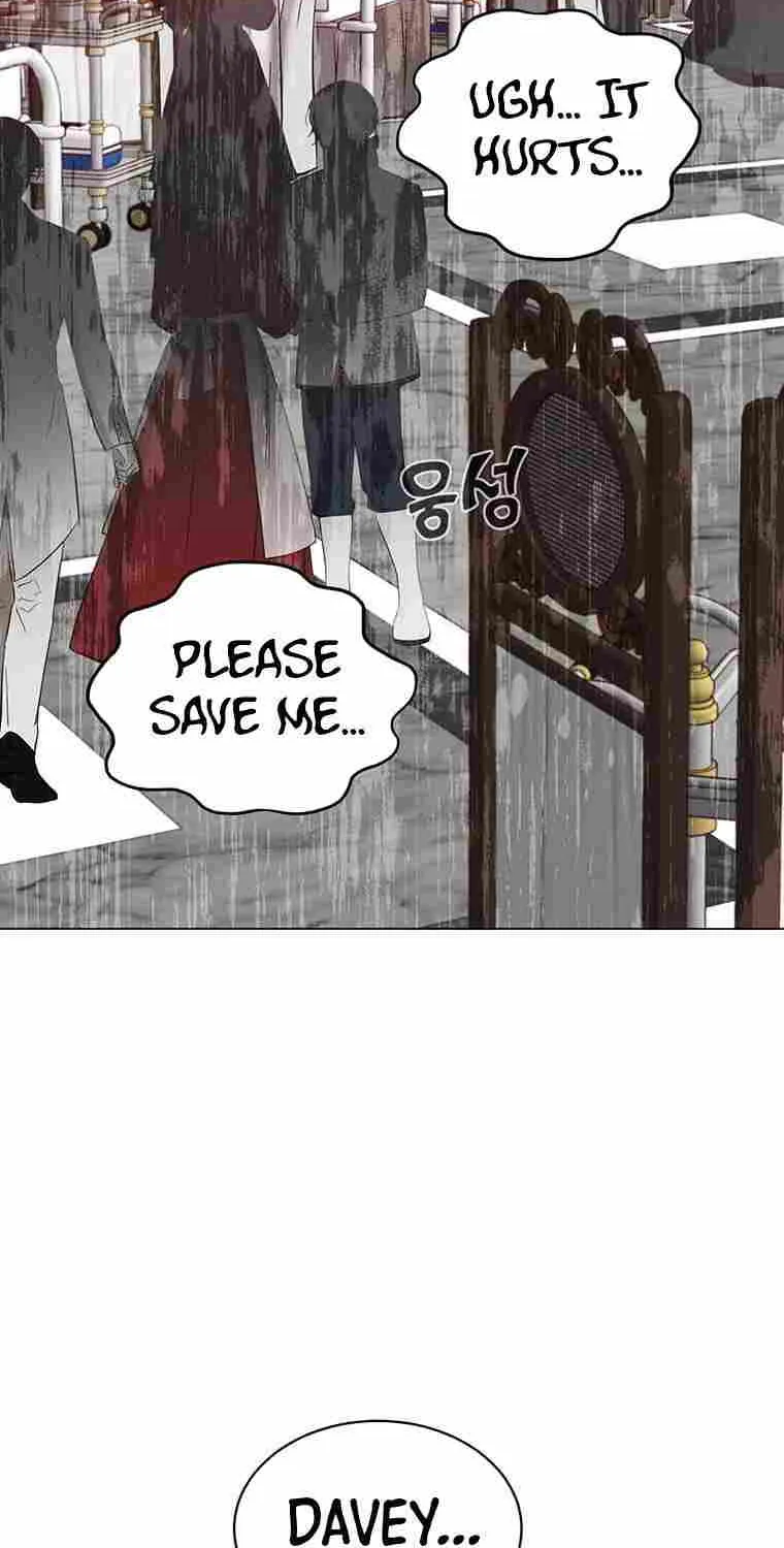 Read The Max Level Hero Has Returned! chapter 61 image 3 on Lezhin