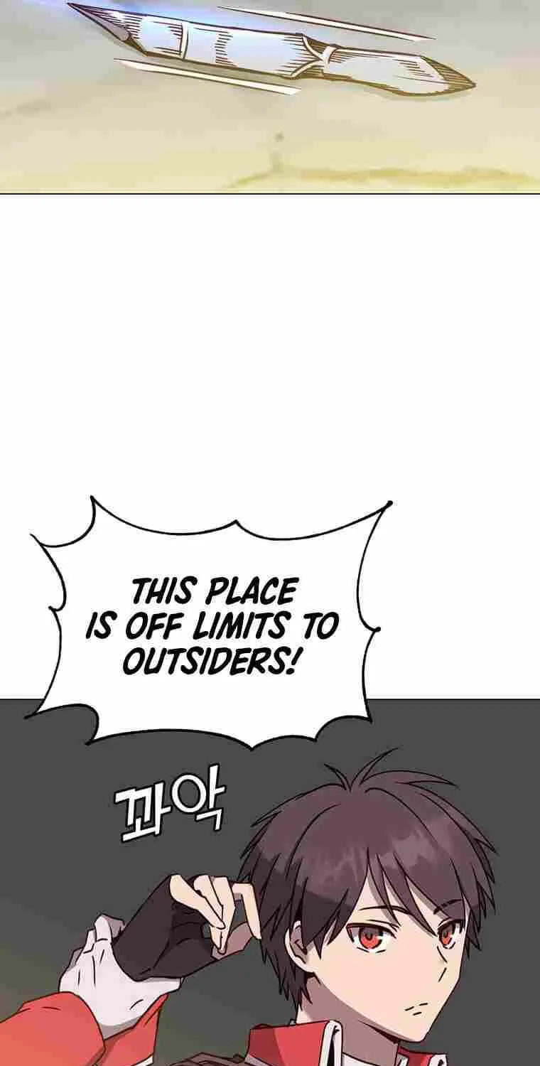 Read The Max Level Hero Has Returned! chapter 61 image 32 on Lezhin