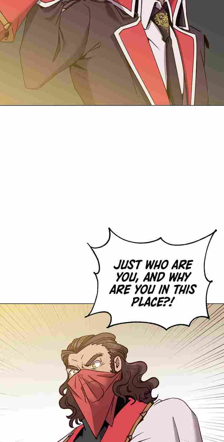 Read The Max Level Hero Has Returned! chapter 61 image 33 on Lezhin
