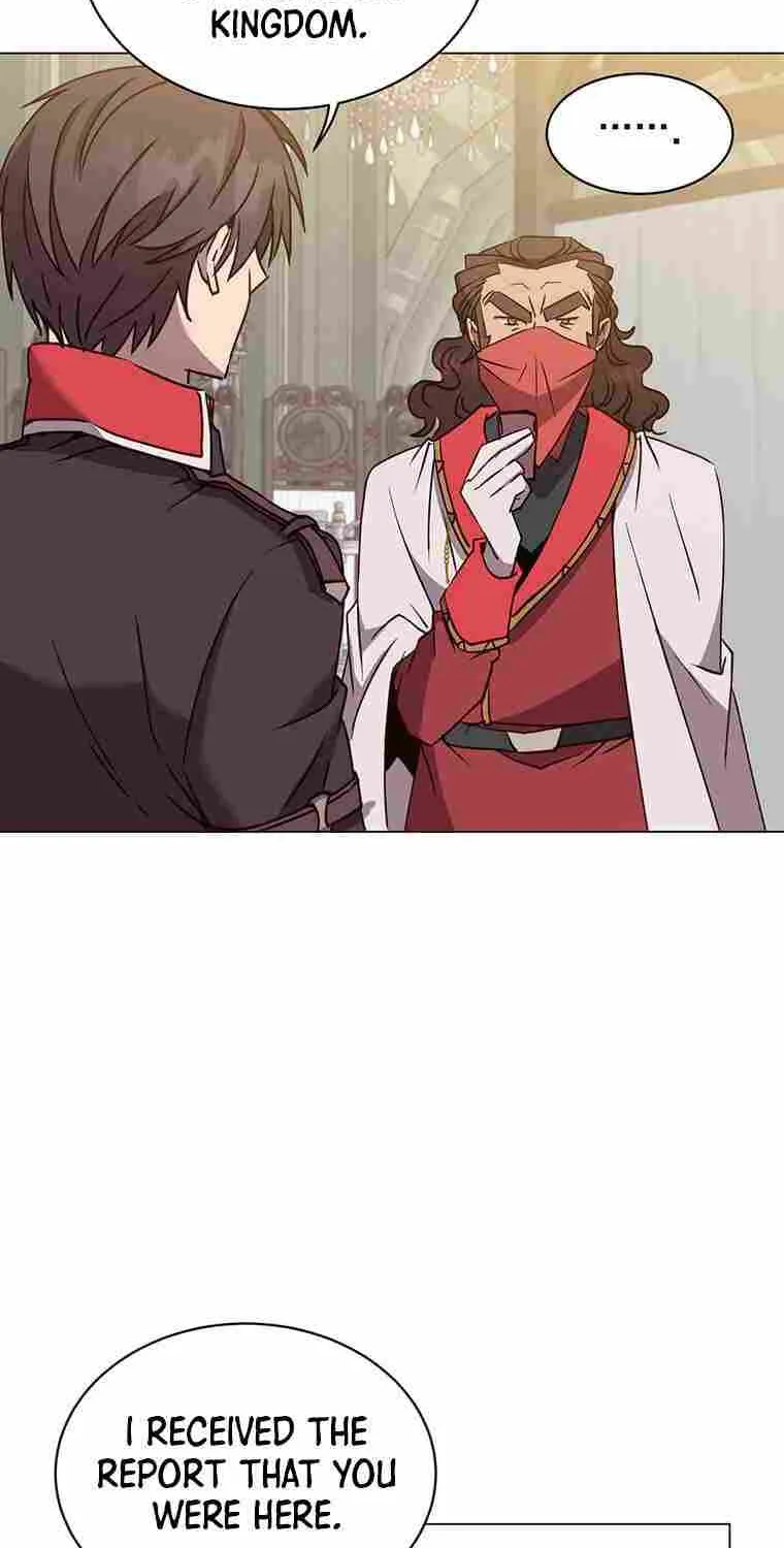 Read The Max Level Hero Has Returned! chapter 61 image 35 on Lezhin