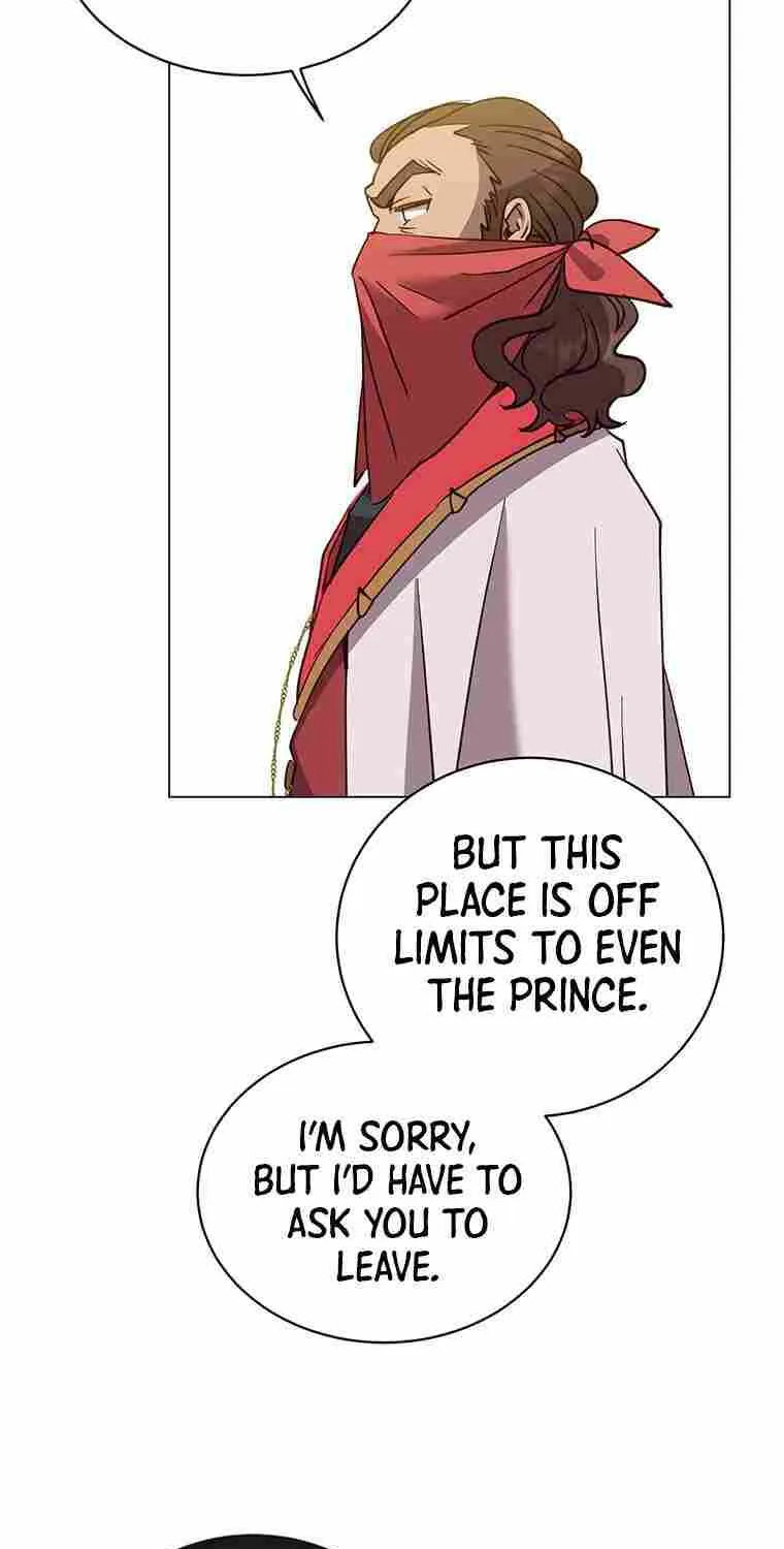 Read The Max Level Hero Has Returned! chapter 61 image 36 on Lezhin