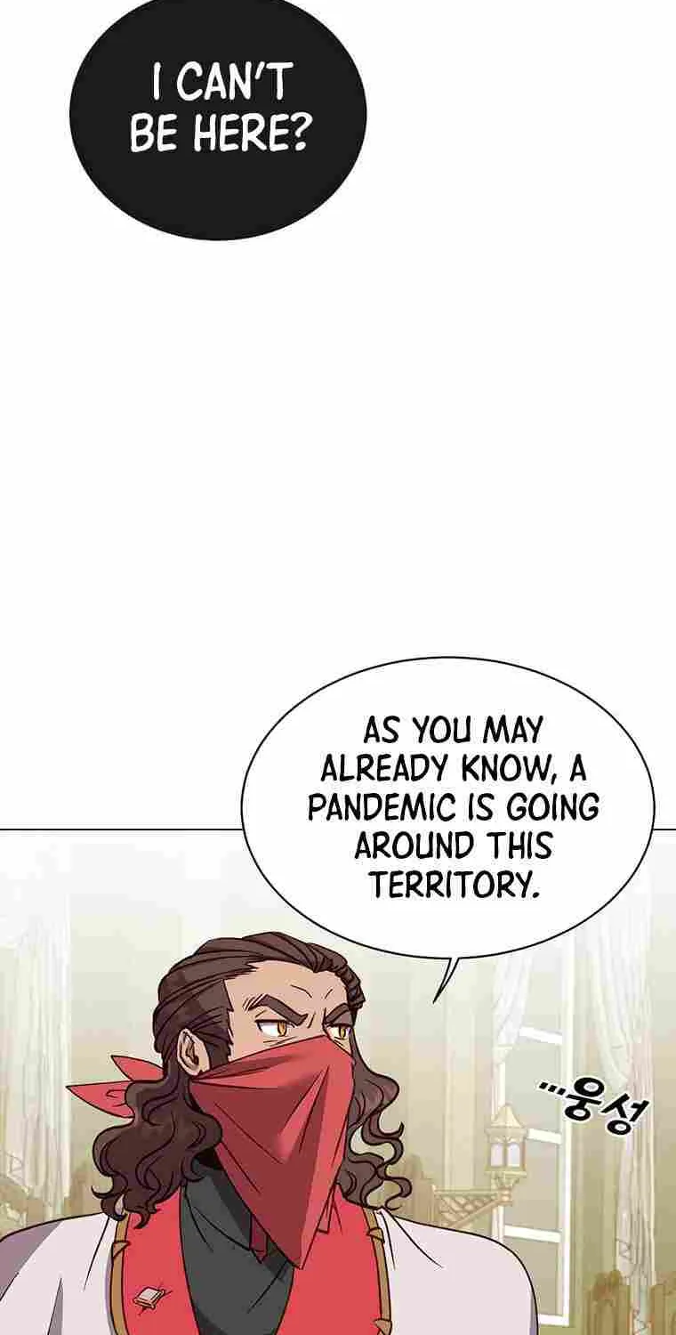 Read The Max Level Hero Has Returned! chapter 61 image 37 on Lezhin
