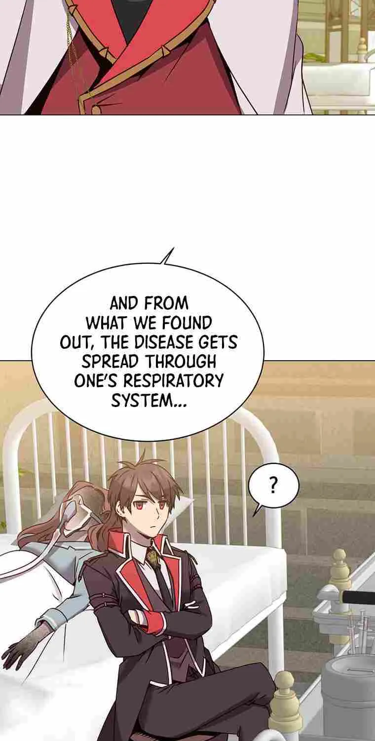 Read The Max Level Hero Has Returned! chapter 61 image 38 on Lezhin