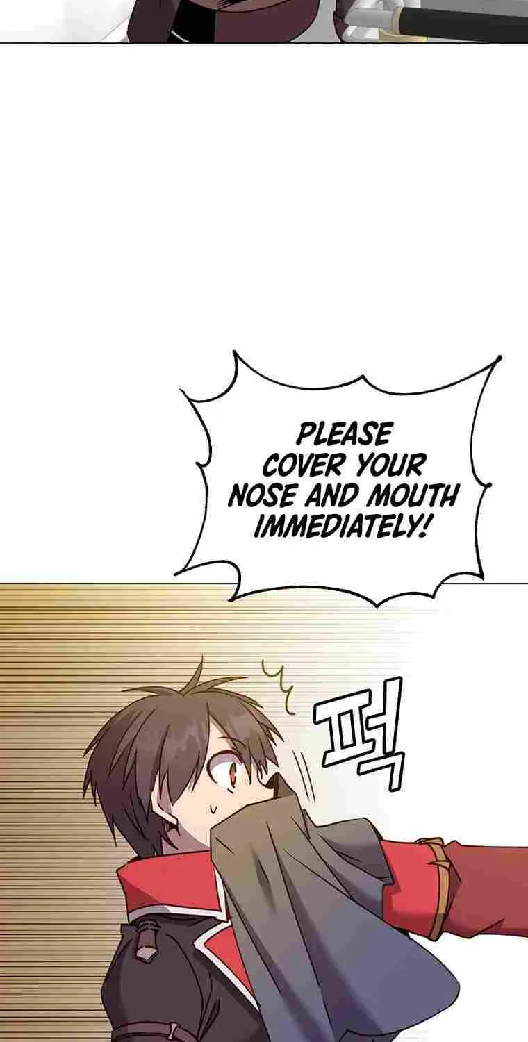 Read The Max Level Hero Has Returned! chapter 61 image 39 on Lezhin