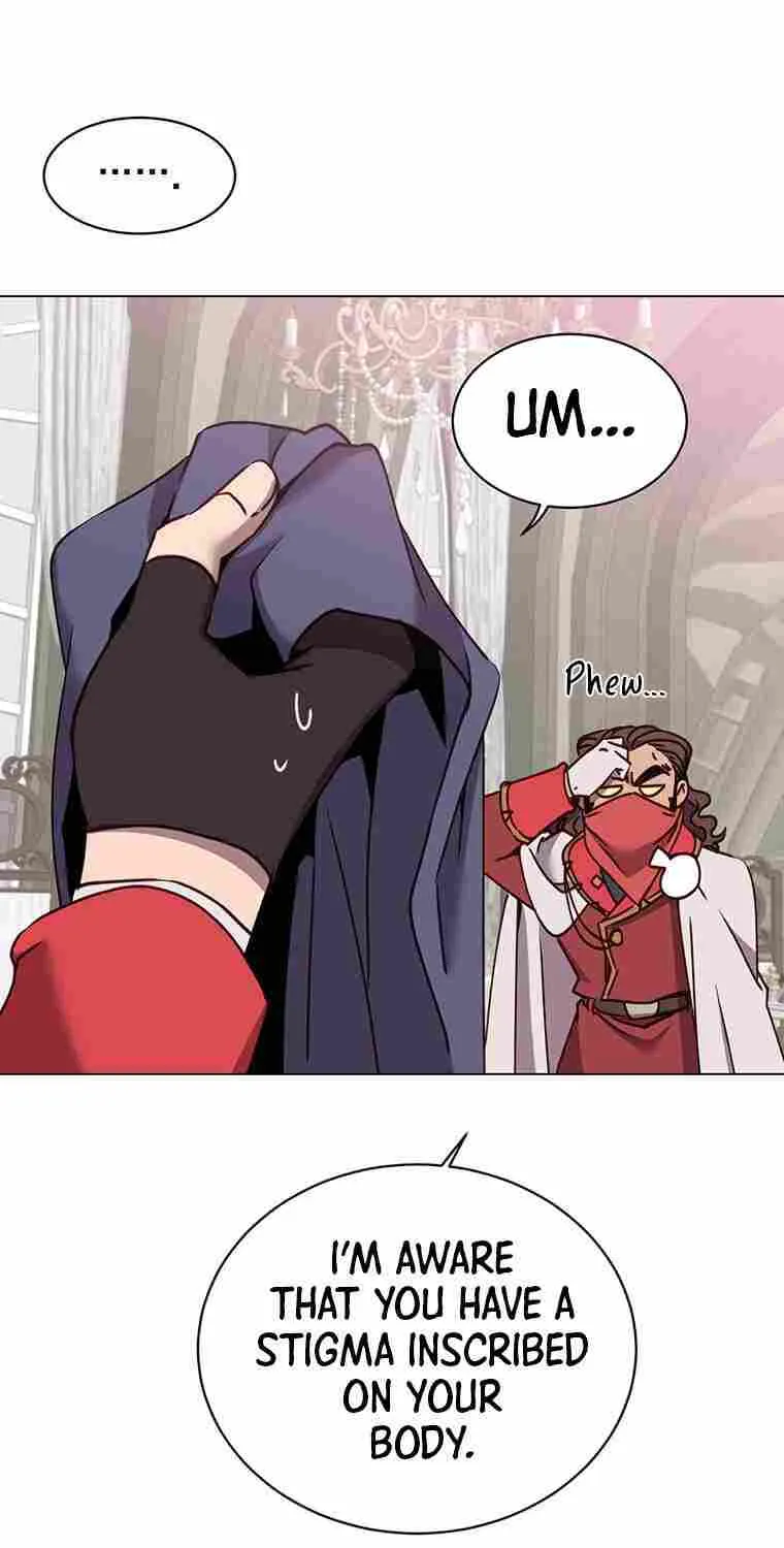 Read The Max Level Hero Has Returned! chapter 61 image 41 on Lezhin