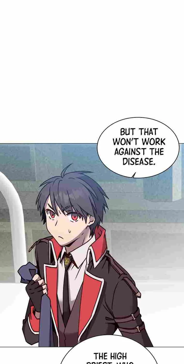 Read The Max Level Hero Has Returned! chapter 61 image 42 on Lezhin